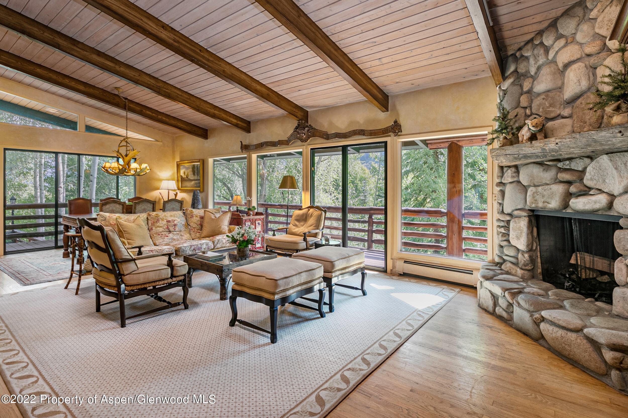 42791 Highway 82, Aspen, CO 81611 - Photo 2