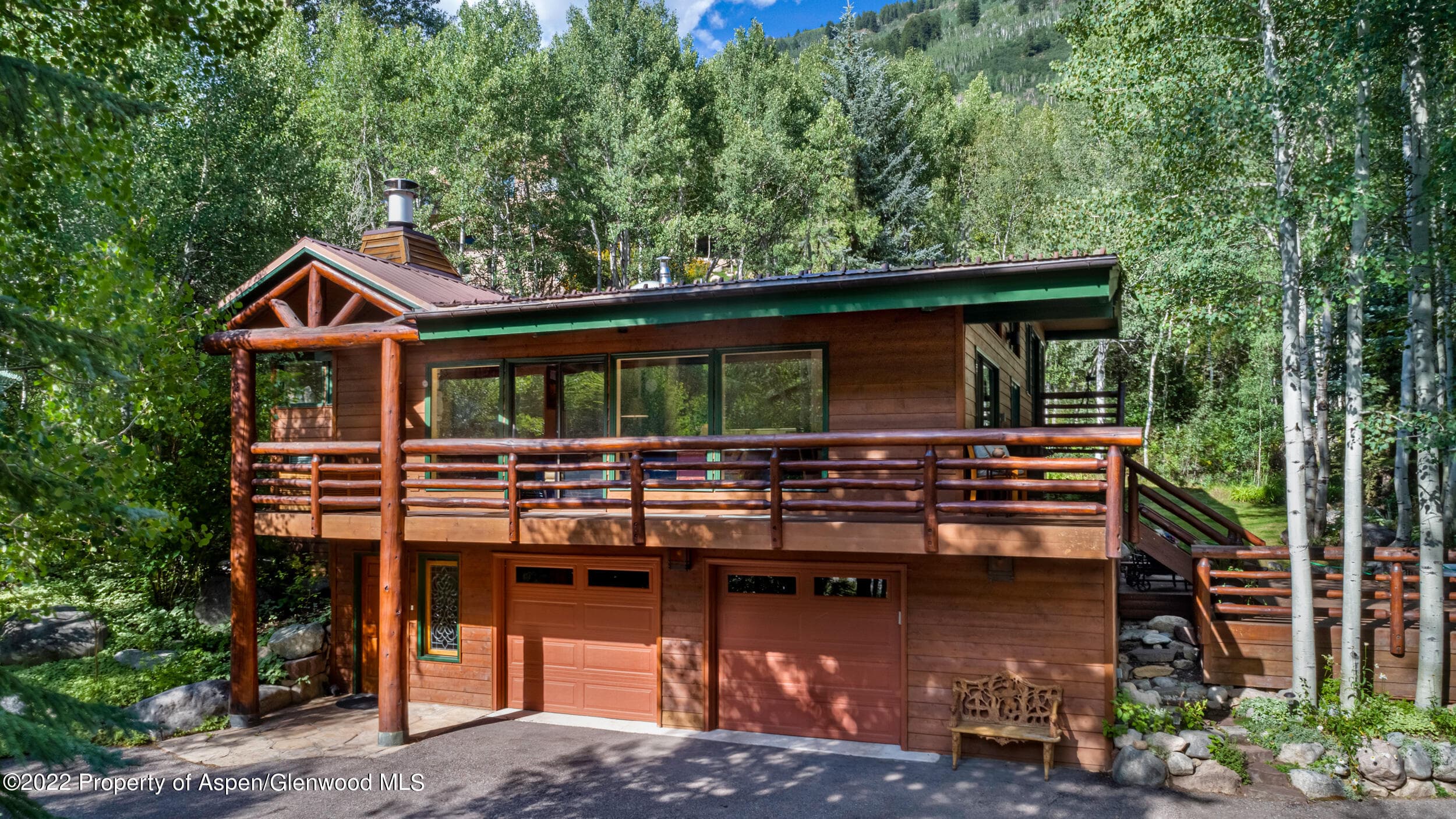 42791 Highway 82, Aspen, CO 81611 - Photo 15