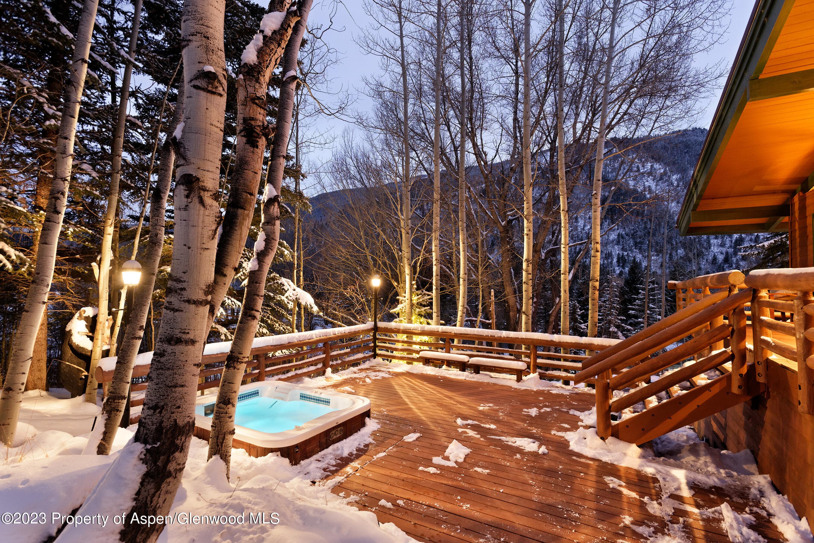 42791 Highway 82, Aspen, CO 81611 - Photo 19