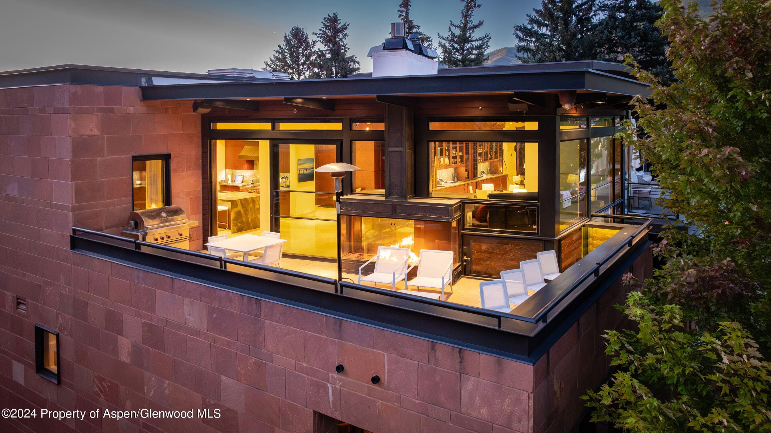 405 S Monarch P-2, Aspen, CO 81611 - Photo 33