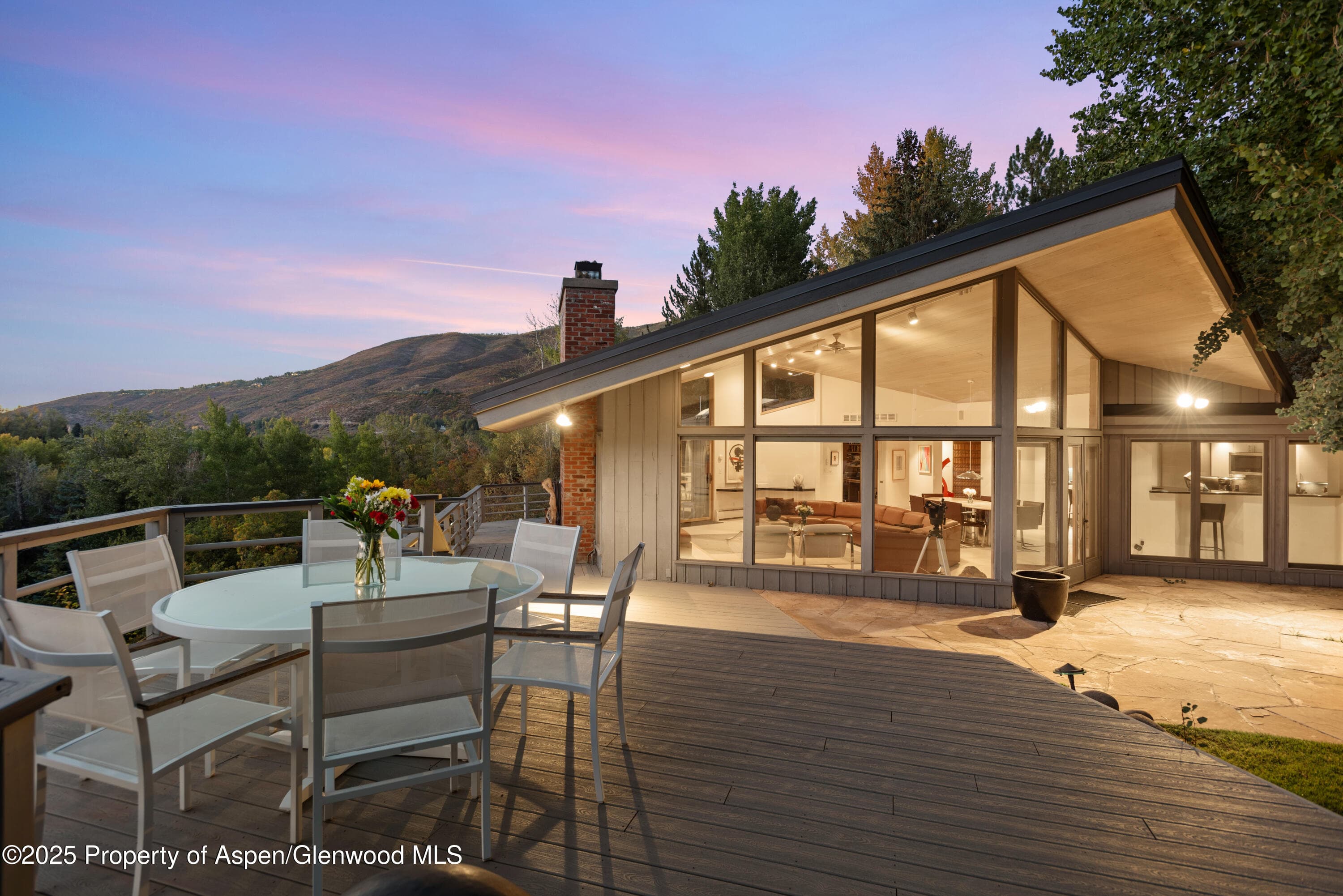 695 Meadows Road, Aspen, CO 81611 - Photo 5