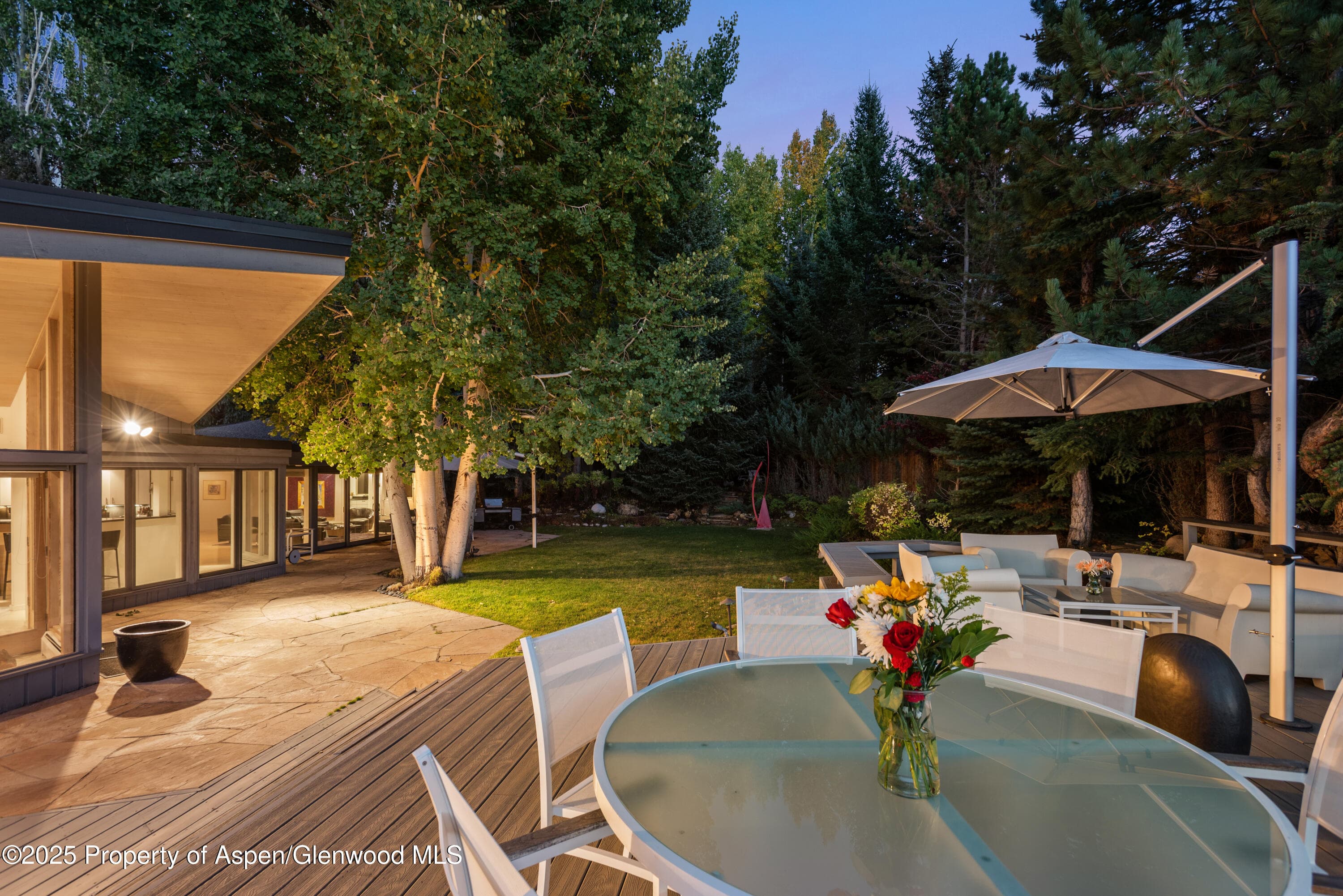 695 Meadows Road, Aspen, CO 81611 - Photo 18
