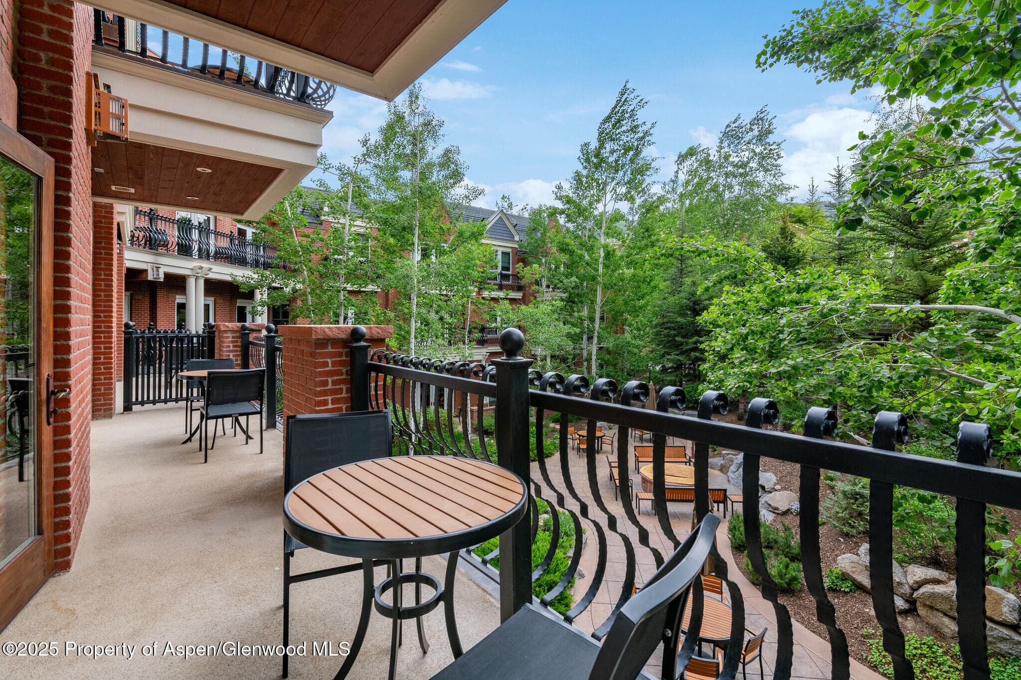 415 E Dean St, Unit 21, Week 10, Aspen, CO 81611 - Photo 11