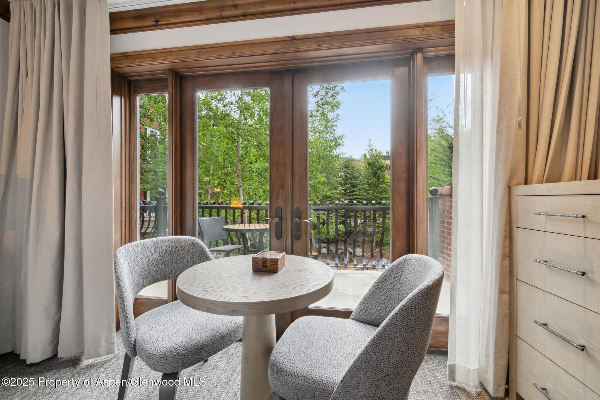 415 E Dean St, Unit 21, Week 10, Aspen, CO 81611 - Photo 16
