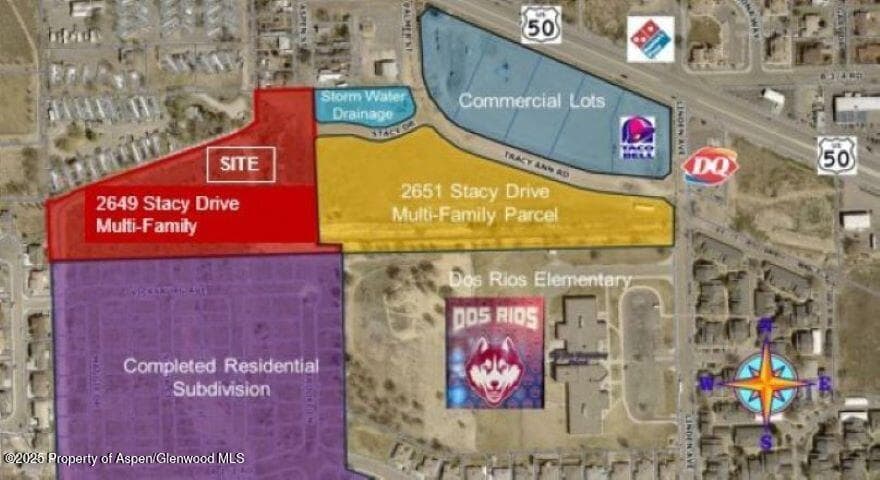2649 Stacy Drive, Grand Junction, CO 81503 - Photo 1