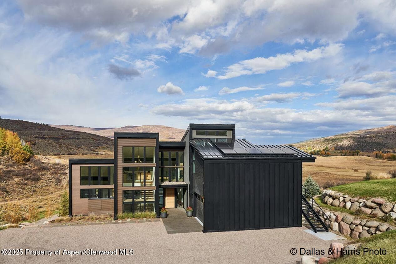 2196 Lazy O Road, Snowmass, CO 81654 - Photo 58
