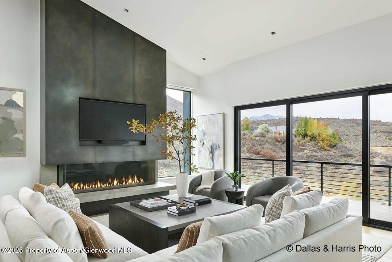 2196 Lazy O Road, Snowmass, CO 81654 - Photo 4