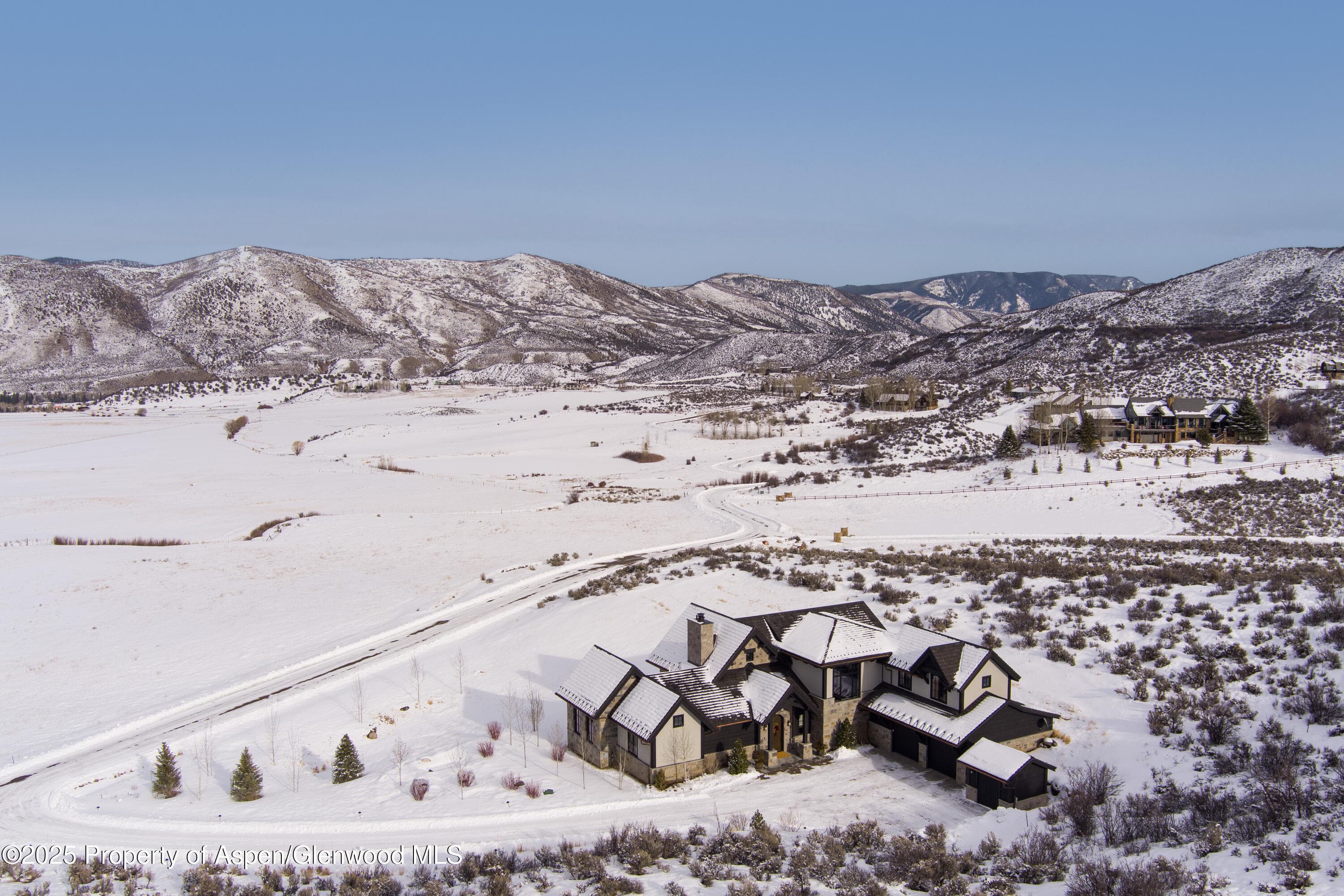 2388 Lazy O Road, Snowmass, CO 81654 - Photo 64