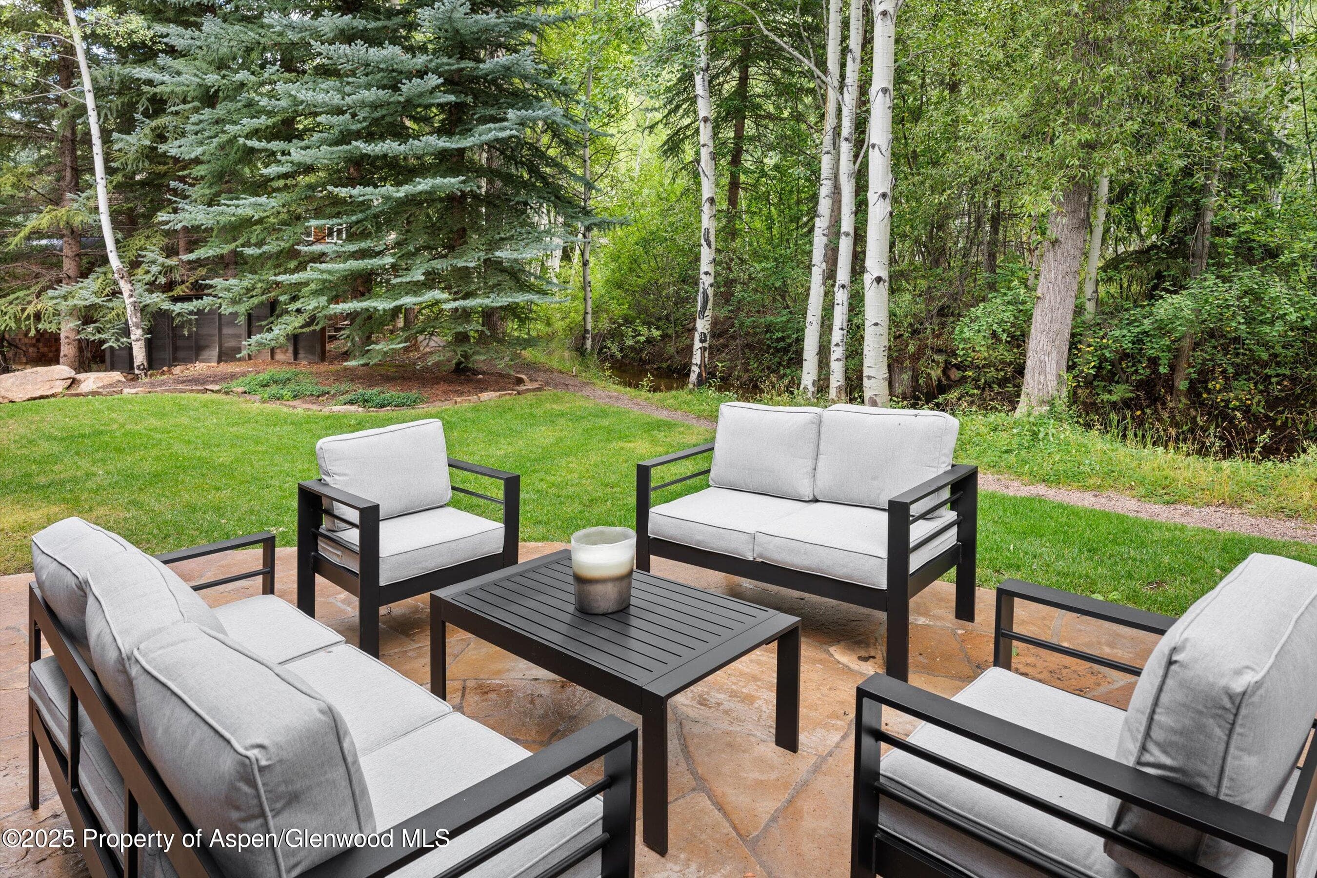 440 Alpine Court, Aspen, CO 81611 - Photo 32