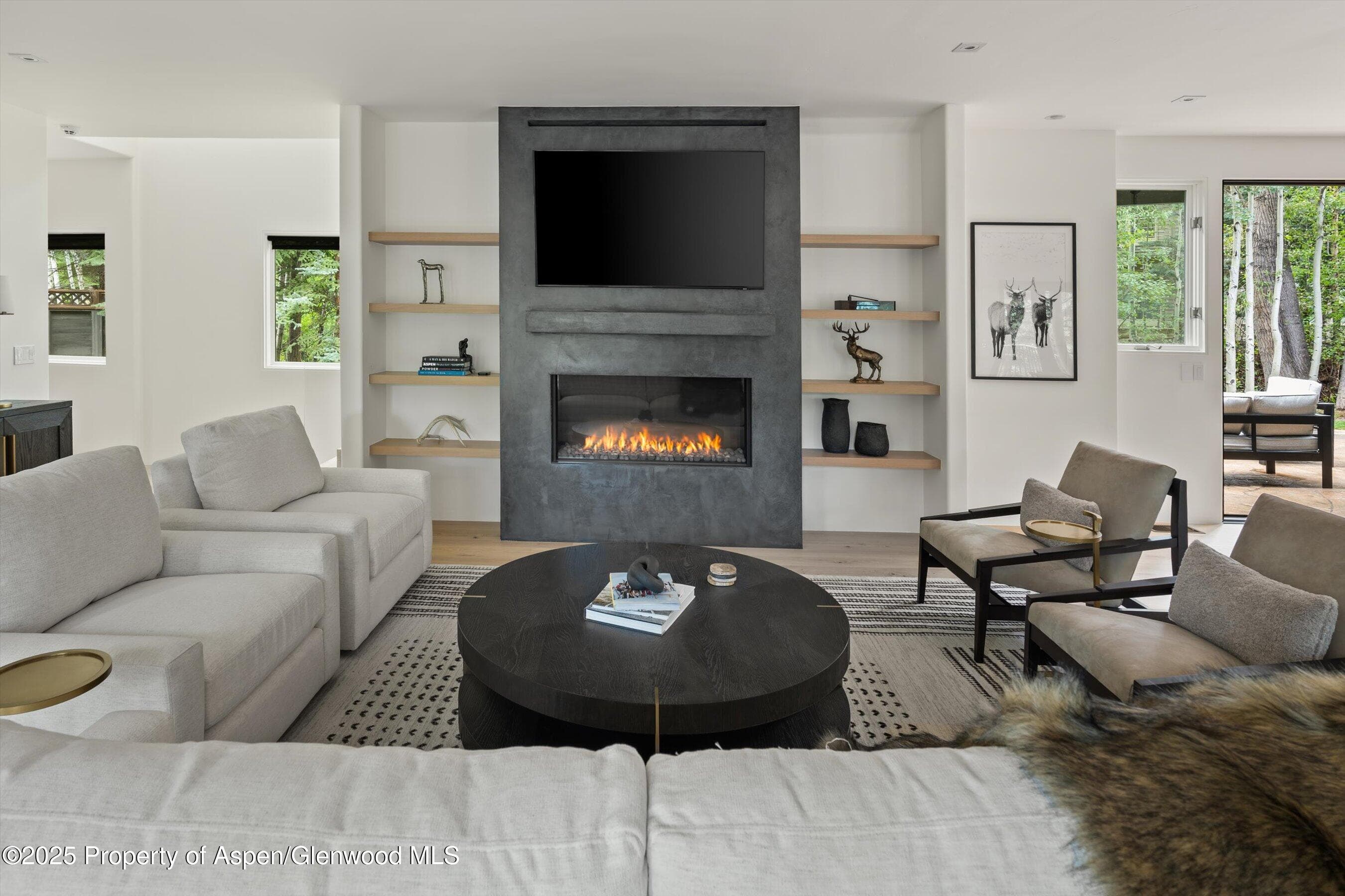 440 Alpine Court, Aspen, CO 81611 - Photo 5