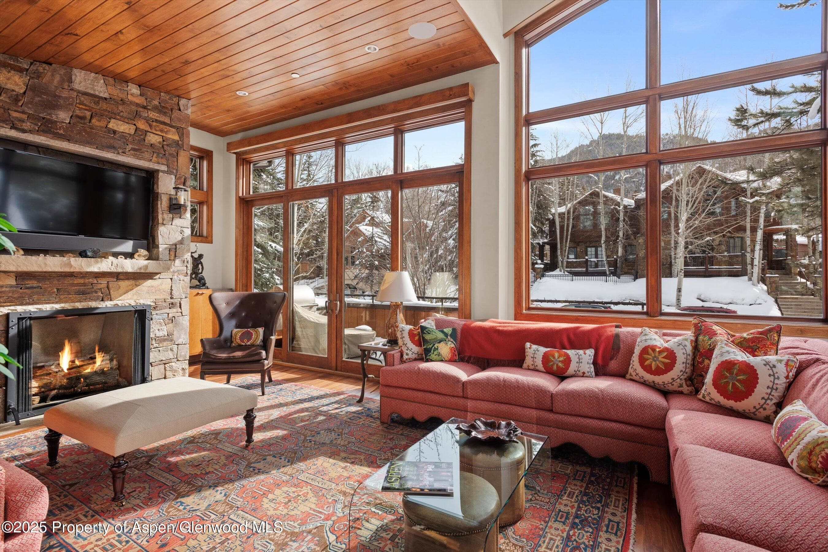 1016 E HOPKINS Avenue, Aspen, CO 81611 - Photo 21