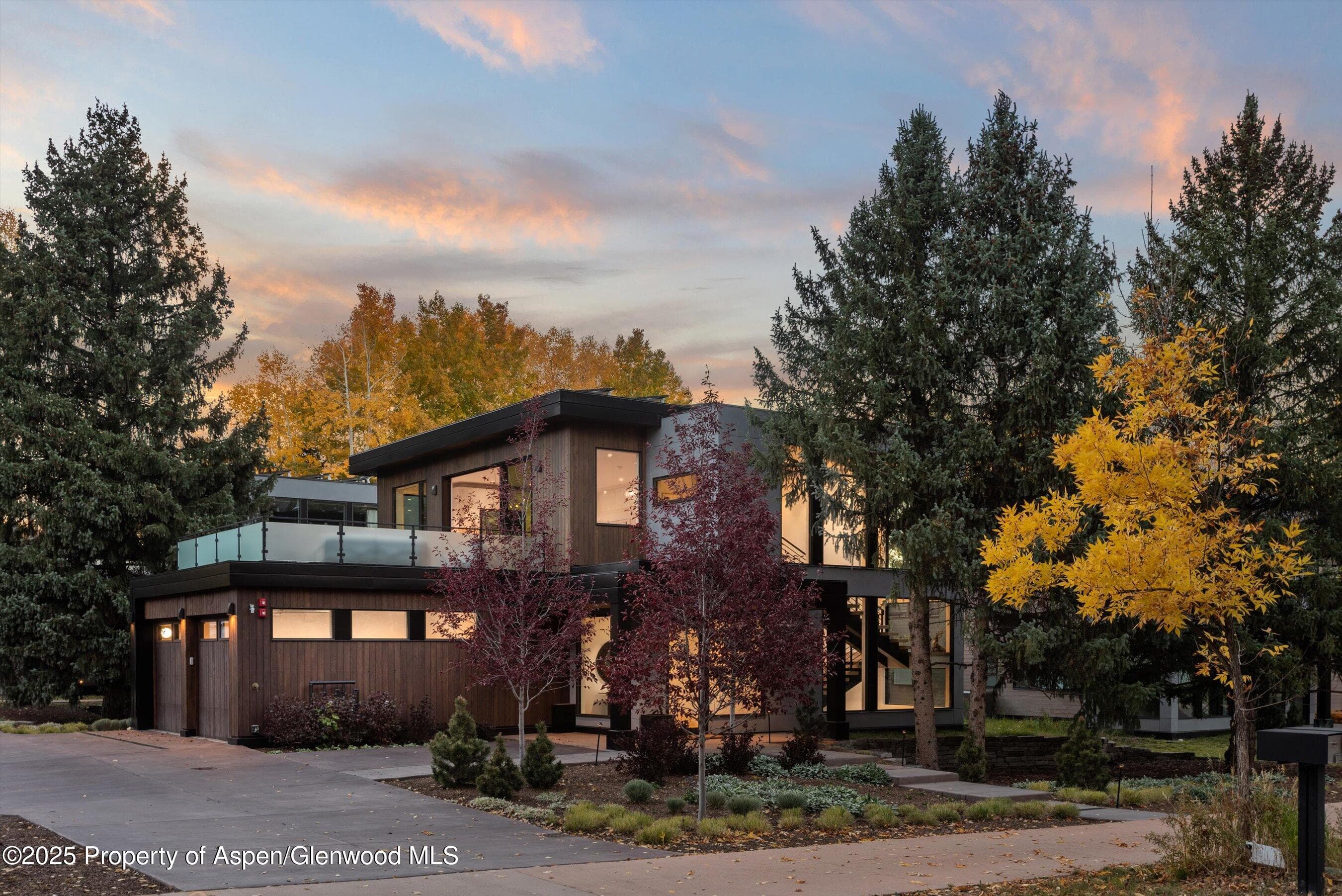 721 Cemetery Lane Lane, Aspen, CO 81611 - Photo 24