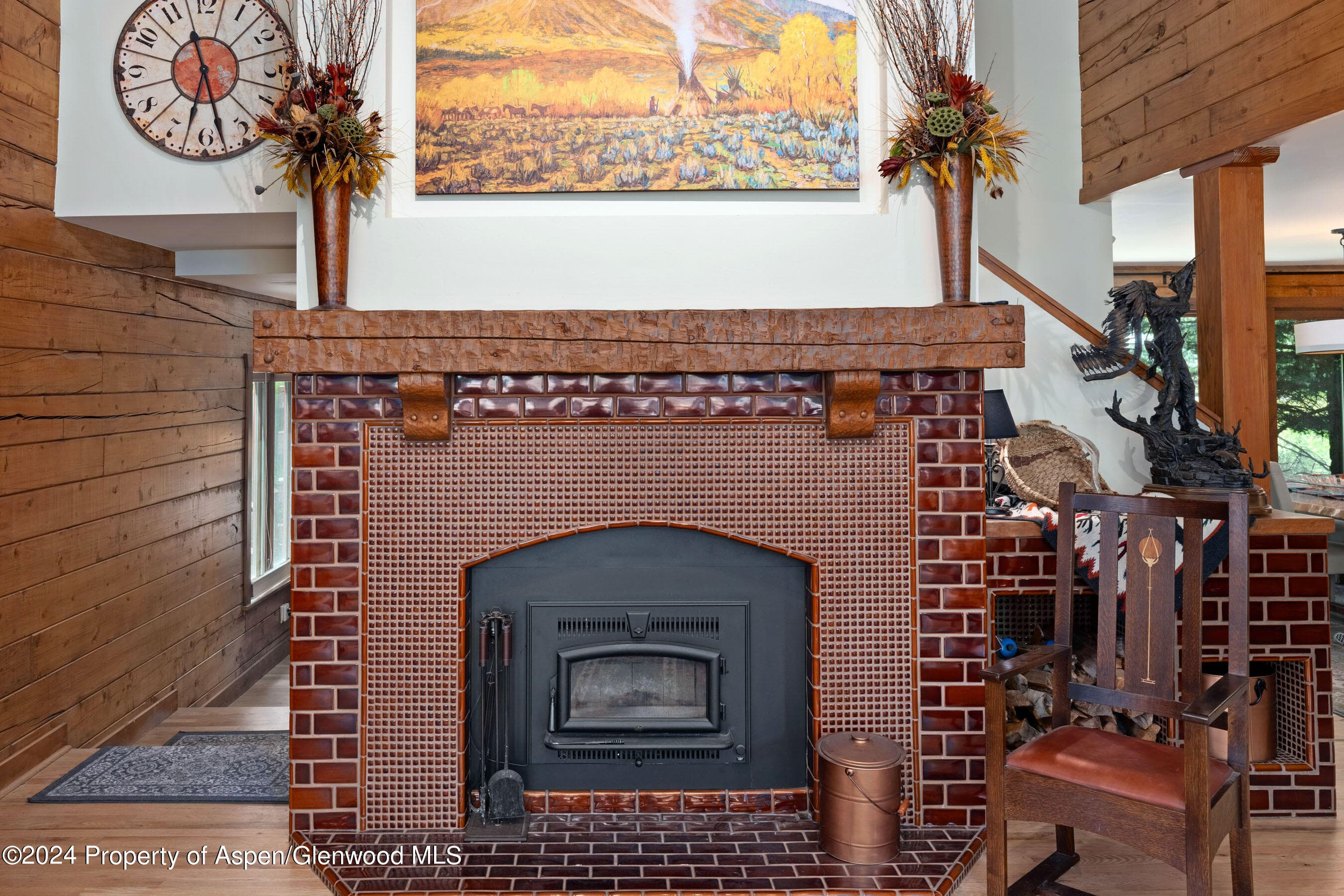 389 Elk Mountain Drive, Redstone, CO 81623 - Photo 42