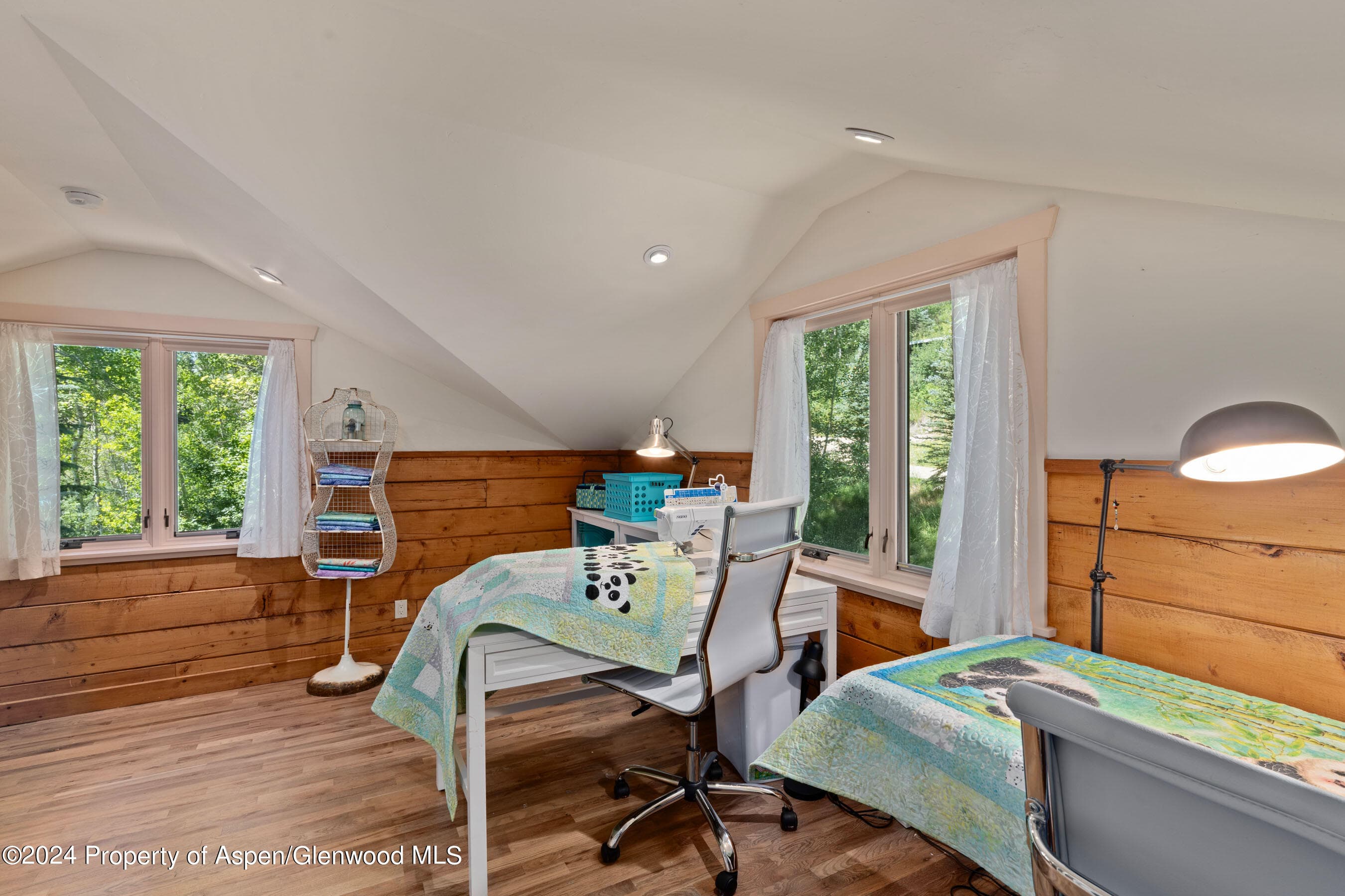 389 Elk Mountain Drive, Redstone, CO 81623 - Photo 45