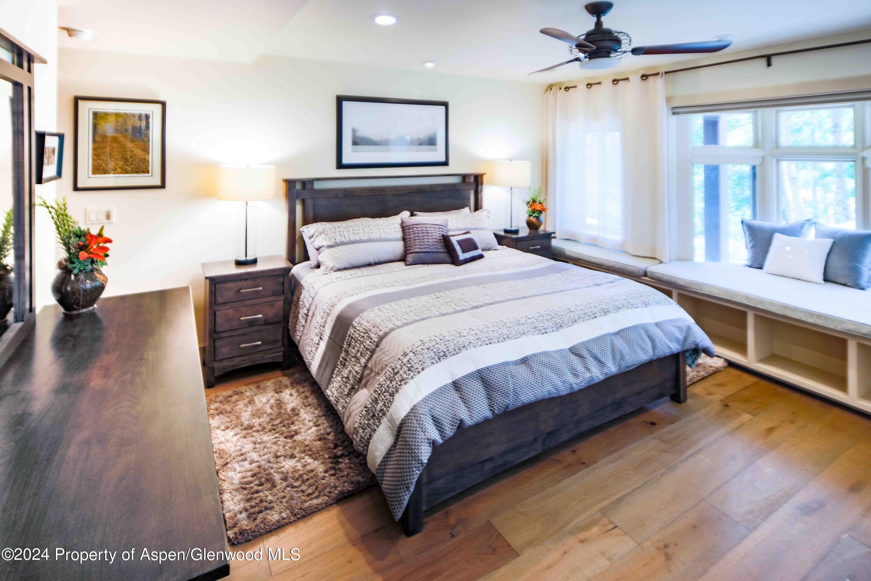 389 Elk Mountain Drive, Redstone, CO 81623 - Photo 48
