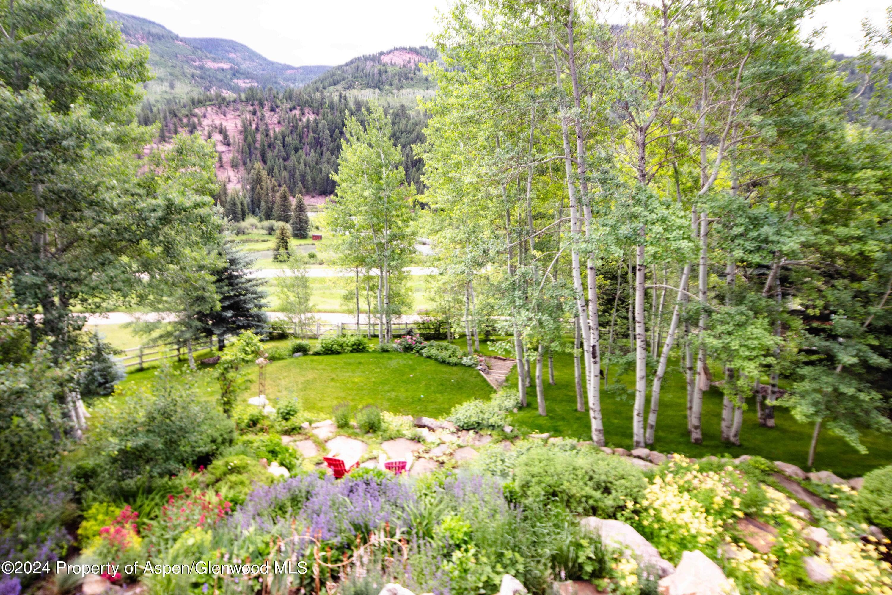 389 Elk Mountain Drive, Redstone, CO 81623 - Photo 61