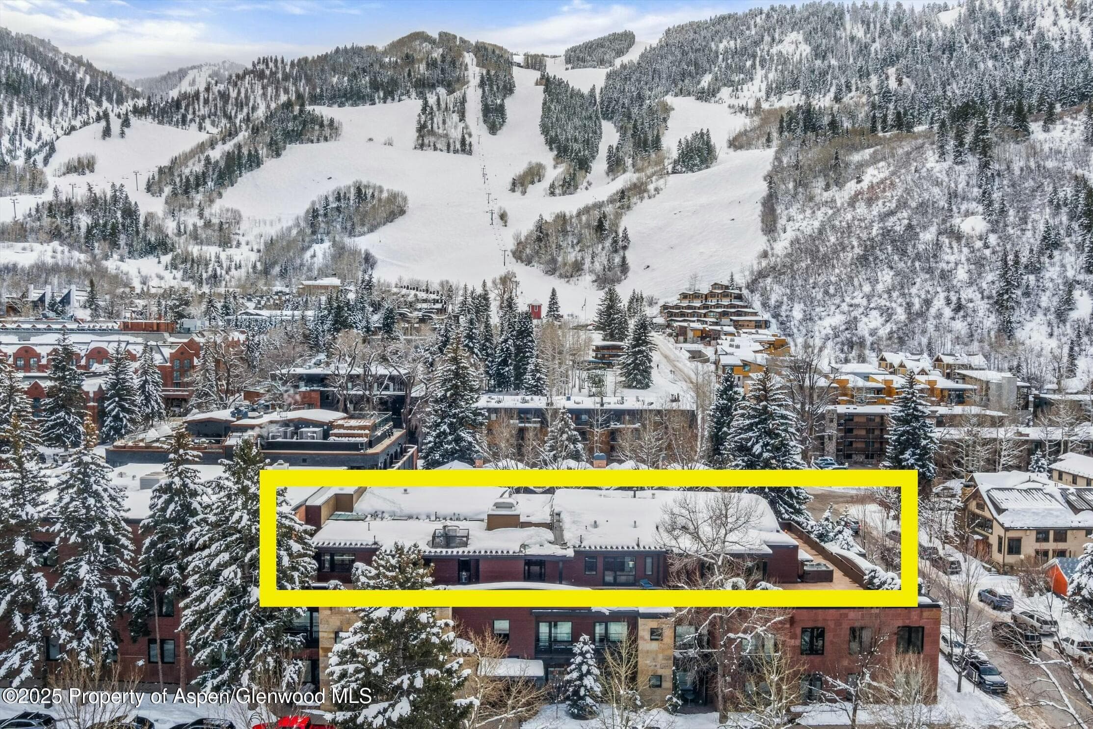 233 E Cooper Avenue 301, Aspen, CO 81611 - Photo 2