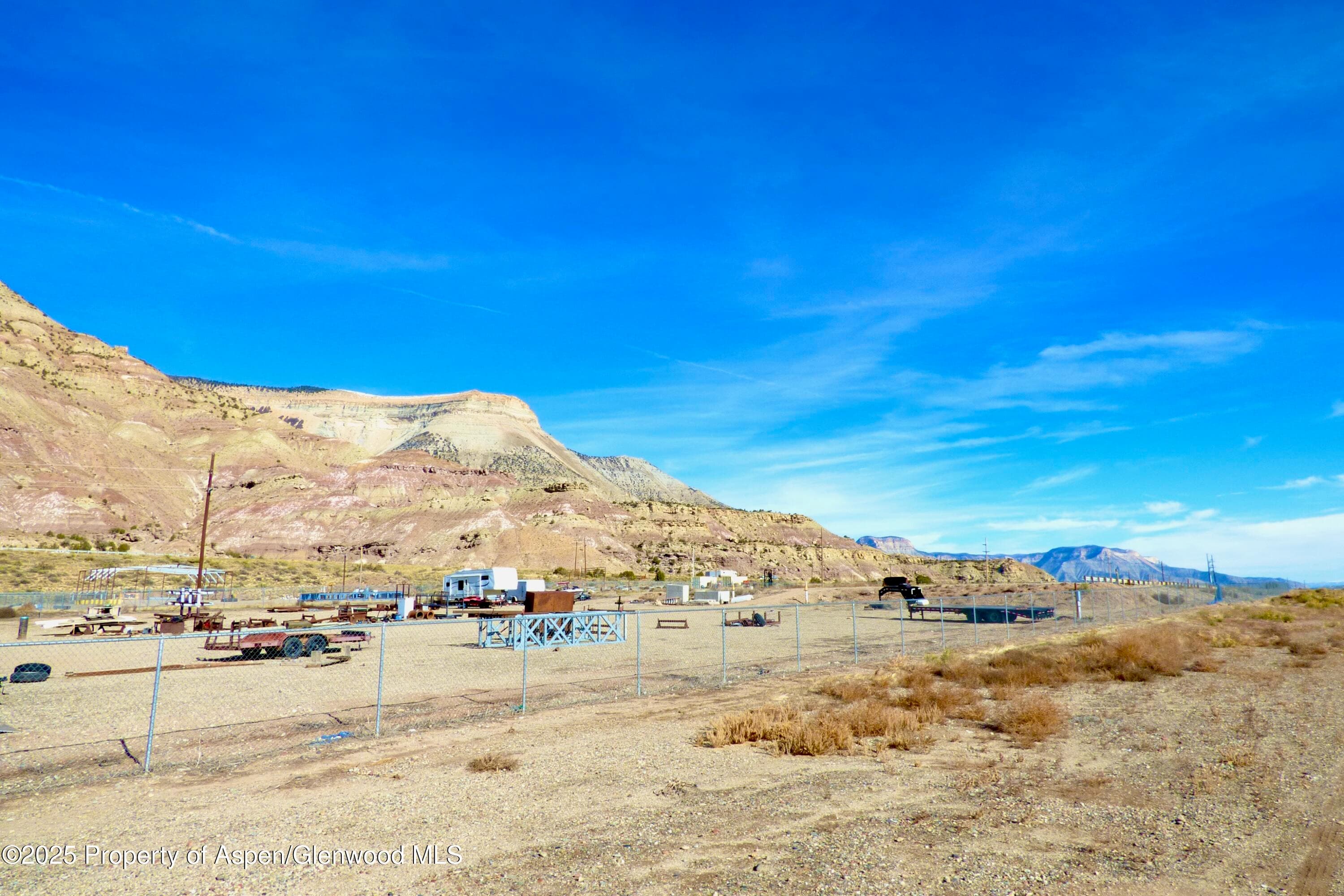 Tbd 2 Mosher, Parachute, CO 81635 - Photo 5