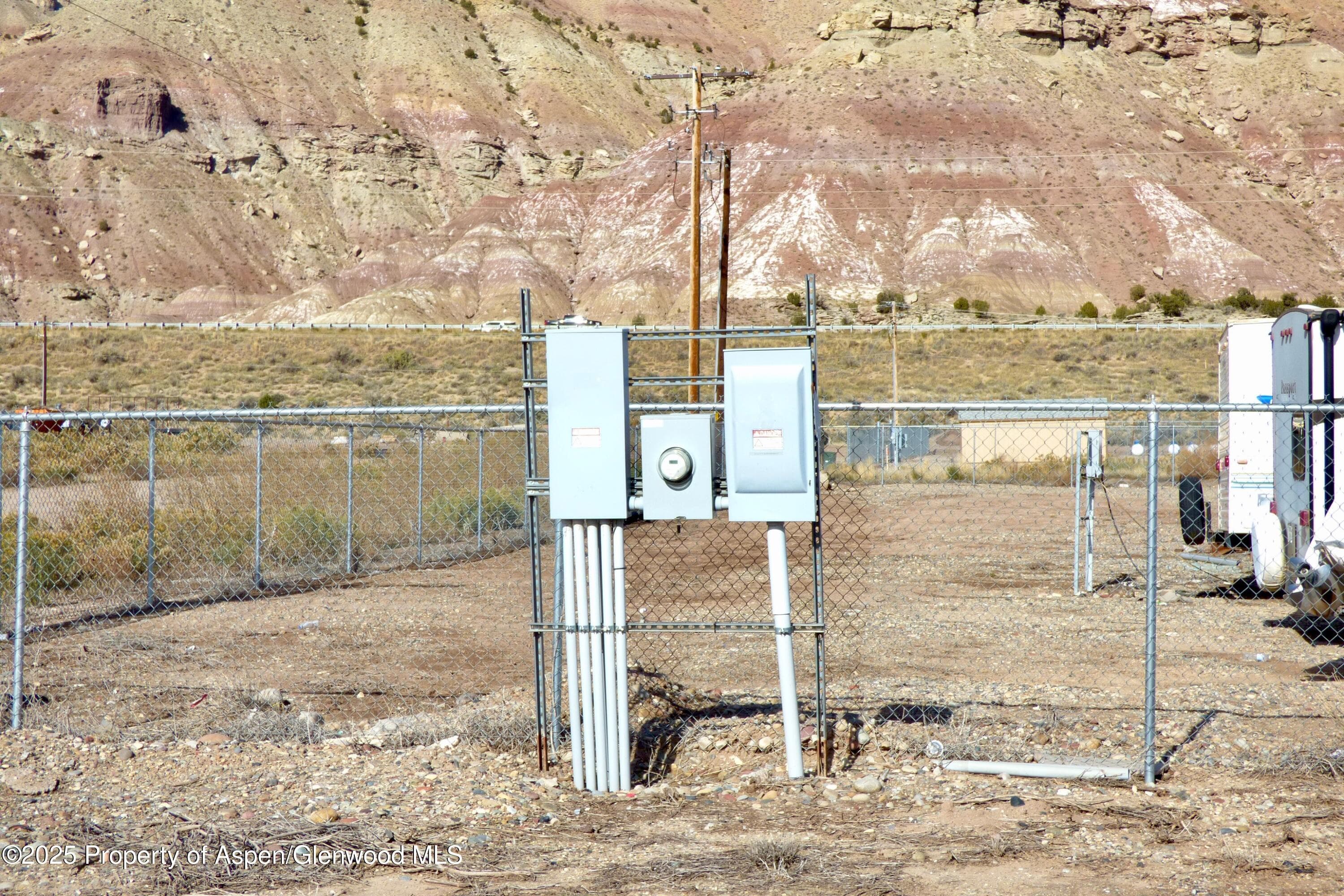 Tbd 2 Mosher, Parachute, CO 81635 - Photo 12