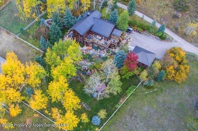389 Elk Mountain Drive, Redstone, CO 81623 - Photo 63