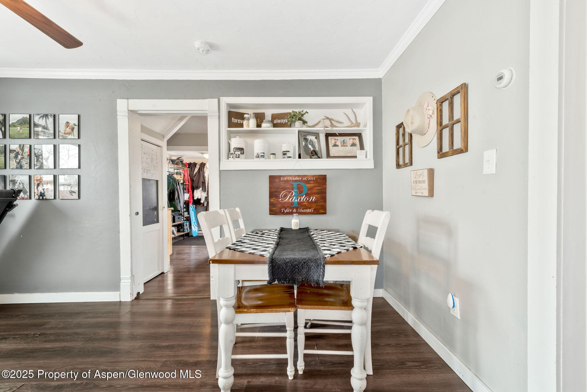 609 E JEFFERSON Avenue, Hayden, CO 81639 - Photo 6