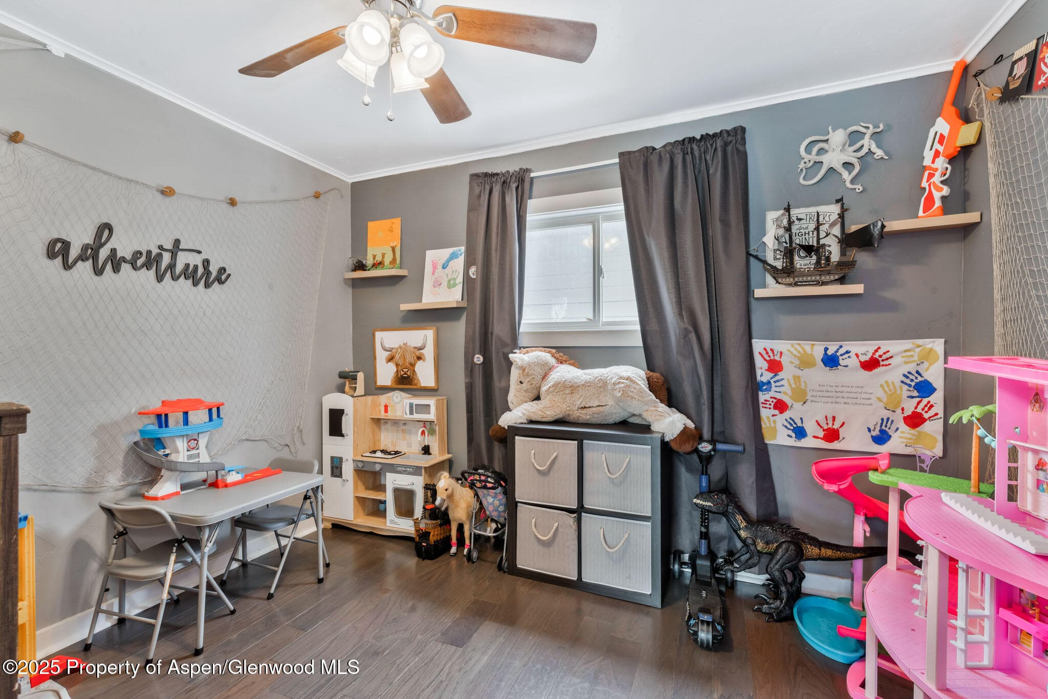 609 E JEFFERSON Avenue, Hayden, CO 81639 - Photo 9