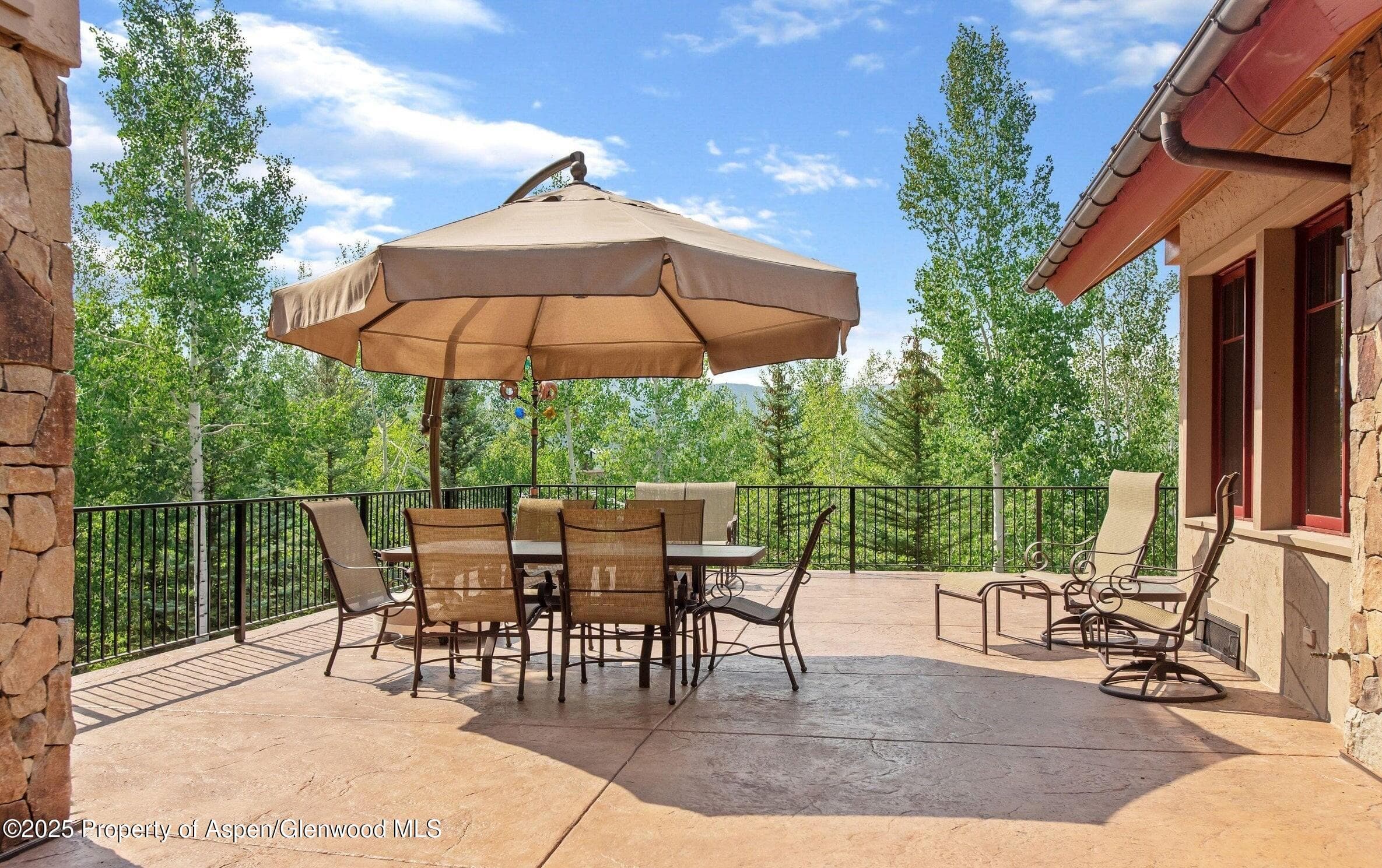 64 Spruce Ridge Lane, Snowmass Village, CO 81615 - Photo 36