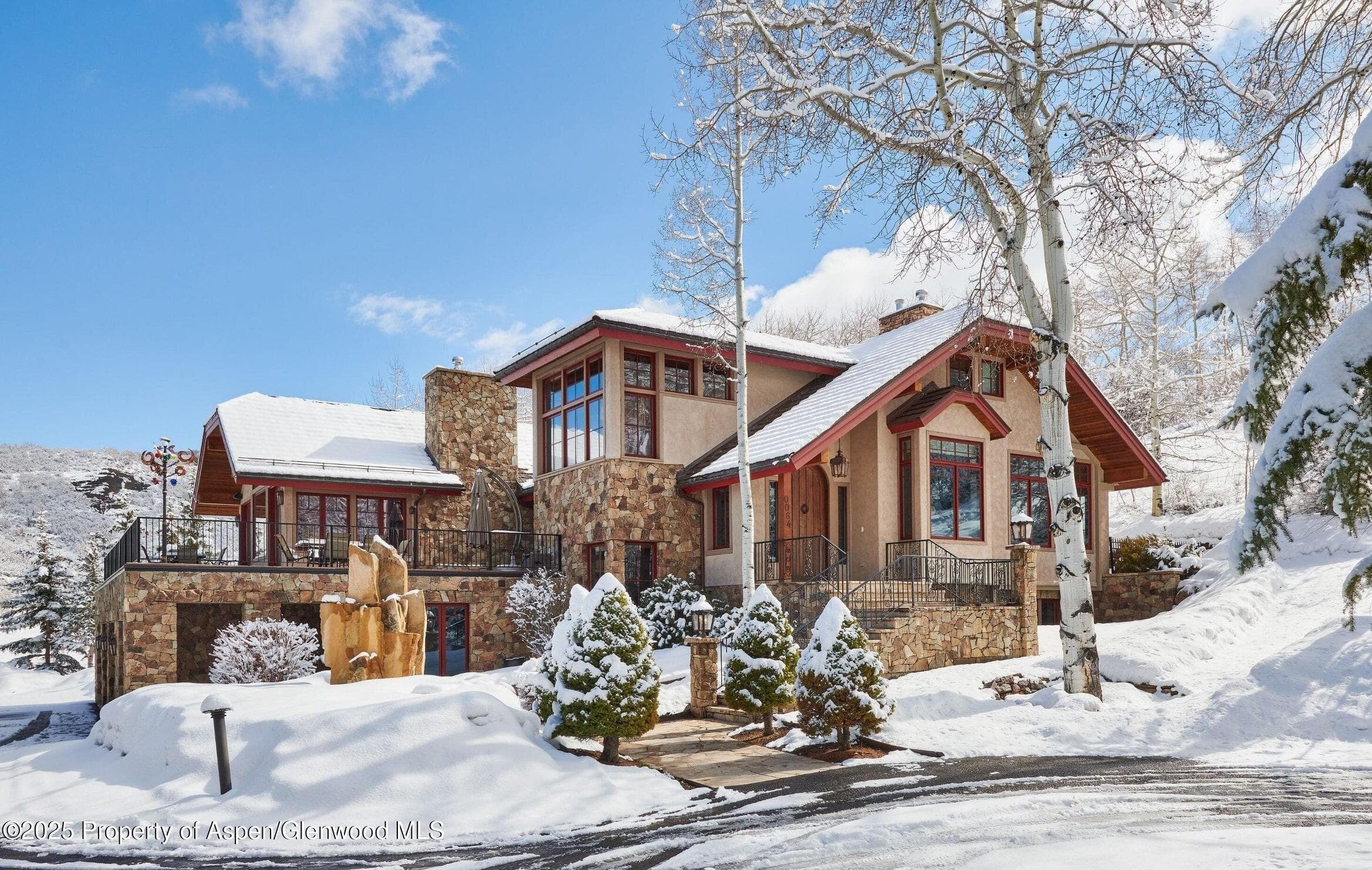 64 Spruce Ridge Lane, Snowmass Village, CO 81615 - Photo 6