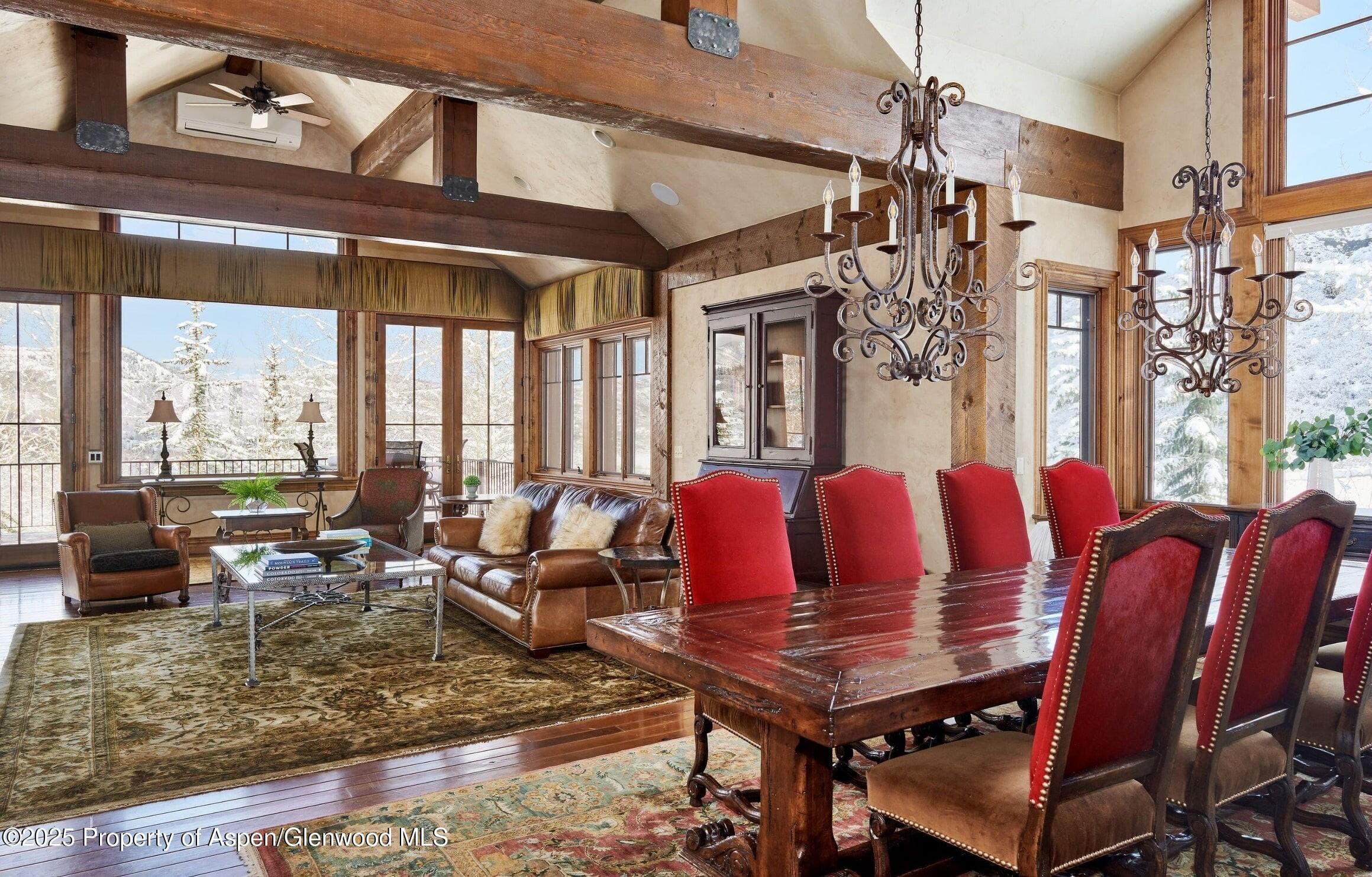 64 Spruce Ridge Lane, Snowmass Village, CO 81615 - Photo 12