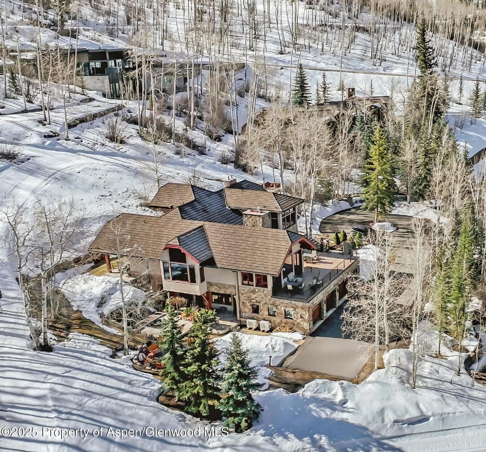 64 Spruce Ridge Lane, Snowmass Village, CO 81615 - Photo 2