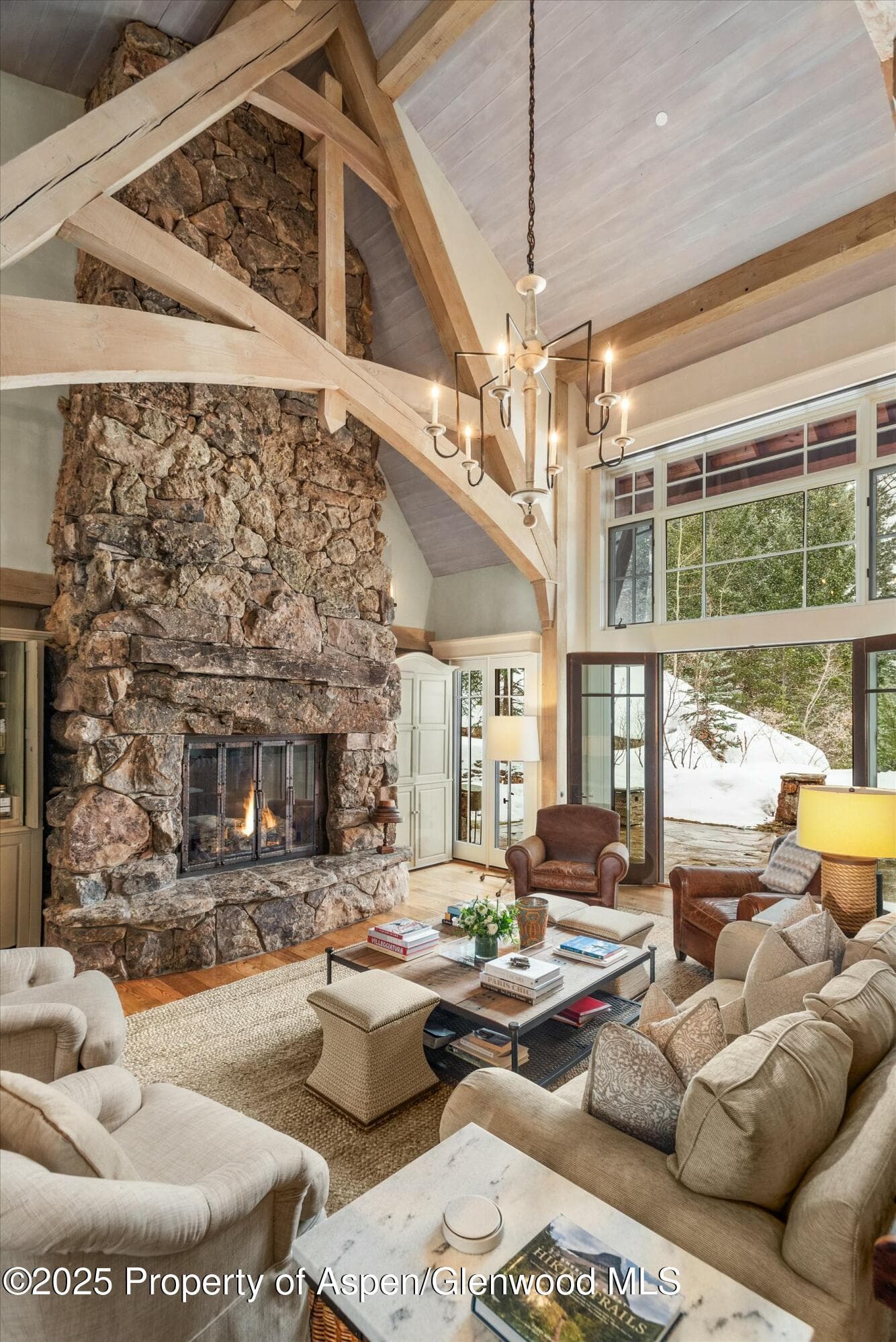 99 Steeplechase Drive, Aspen, CO 81611 - Photo 2