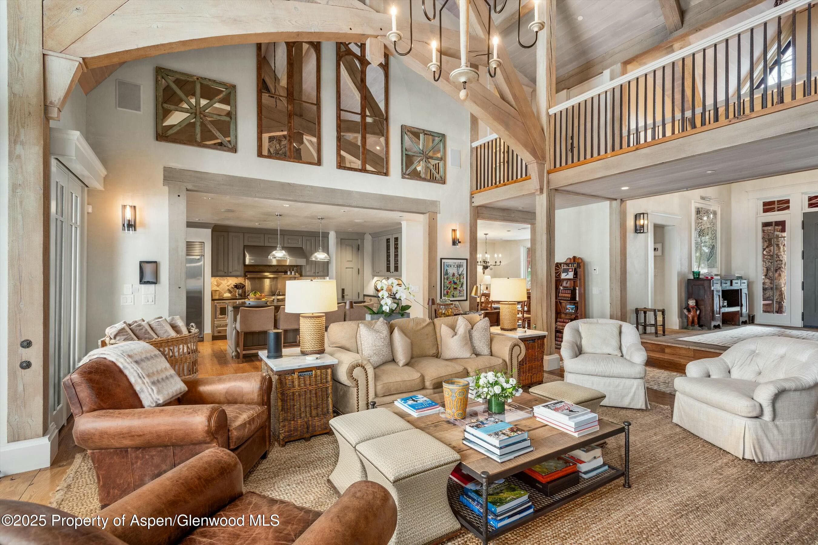 99 Steeplechase Drive, Aspen, CO 81611 - Photo 56
