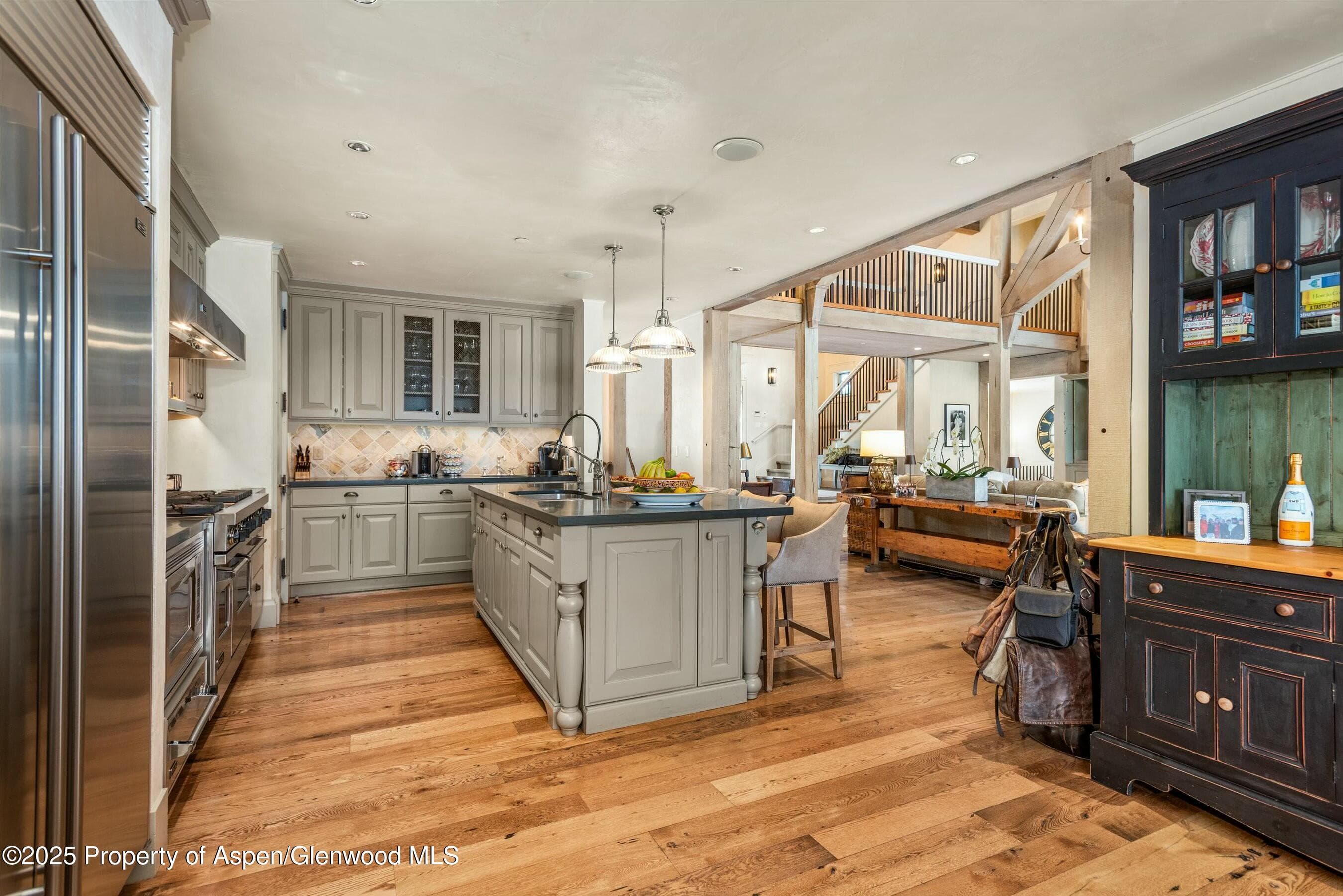 99 Steeplechase Drive, Aspen, CO 81611 - Photo 9