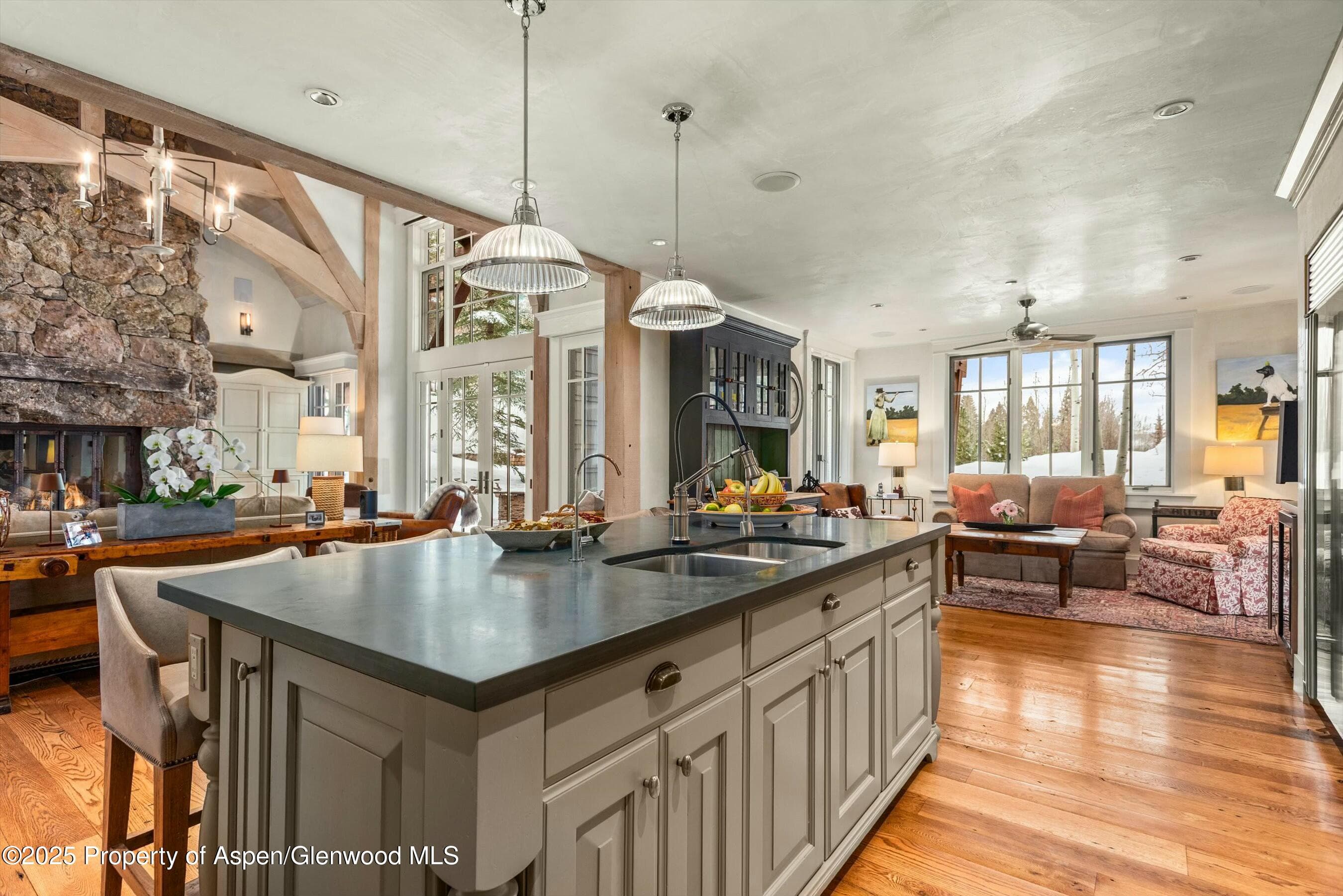 99 Steeplechase Drive, Aspen, CO 81611 - Photo 10