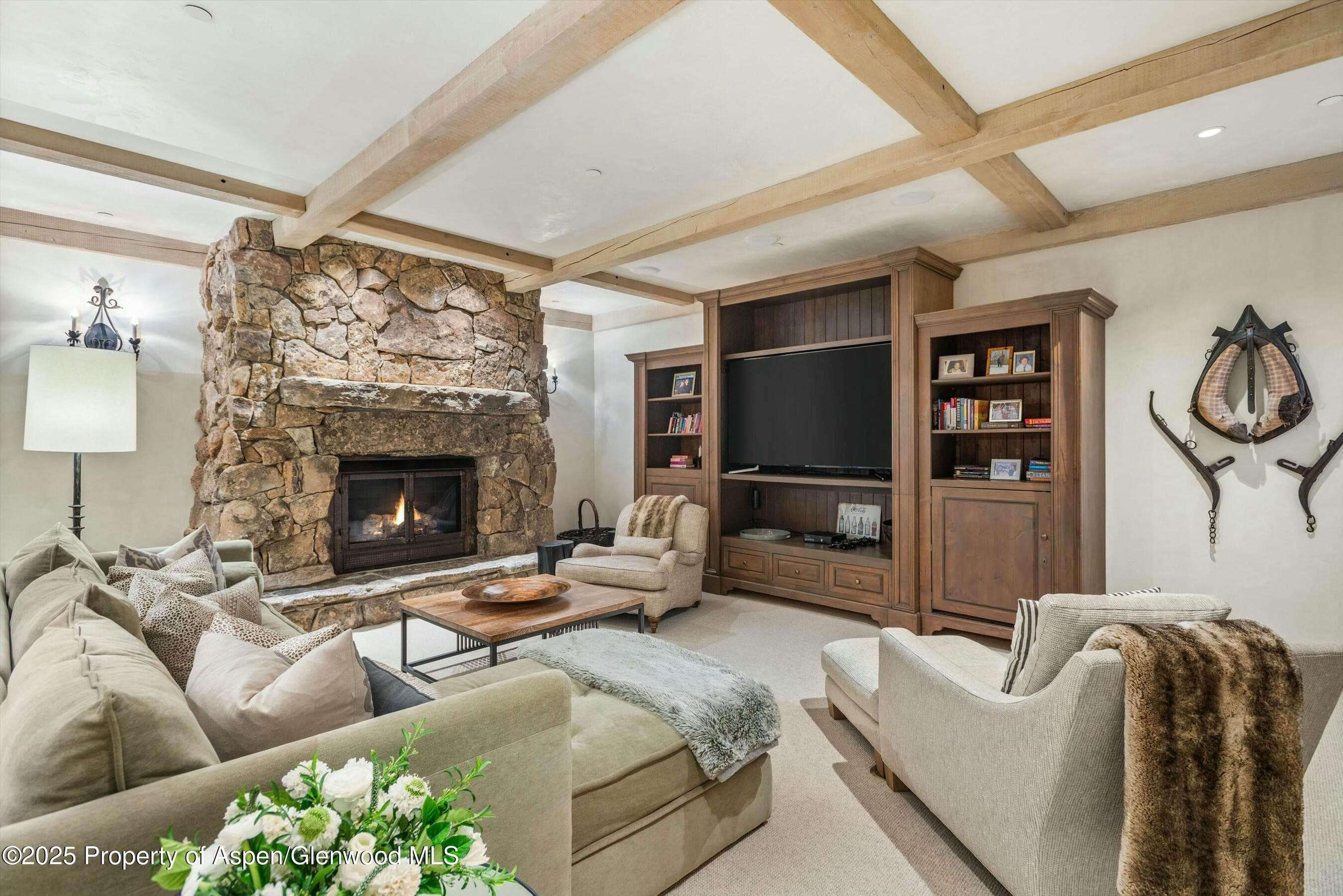 99 Steeplechase Drive, Aspen, CO 81611 - Photo 33