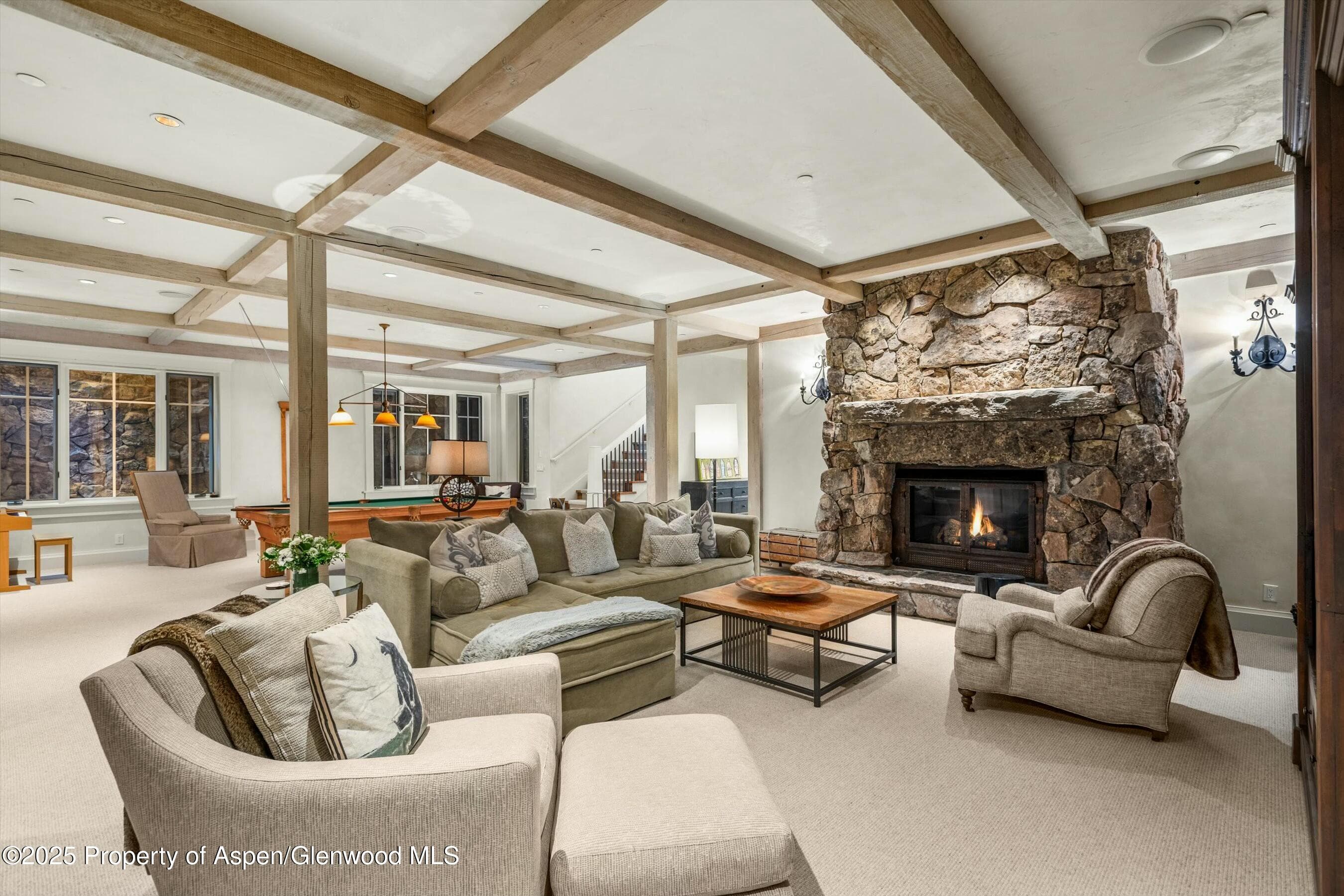 99 Steeplechase Drive, Aspen, CO 81611 - Photo 34