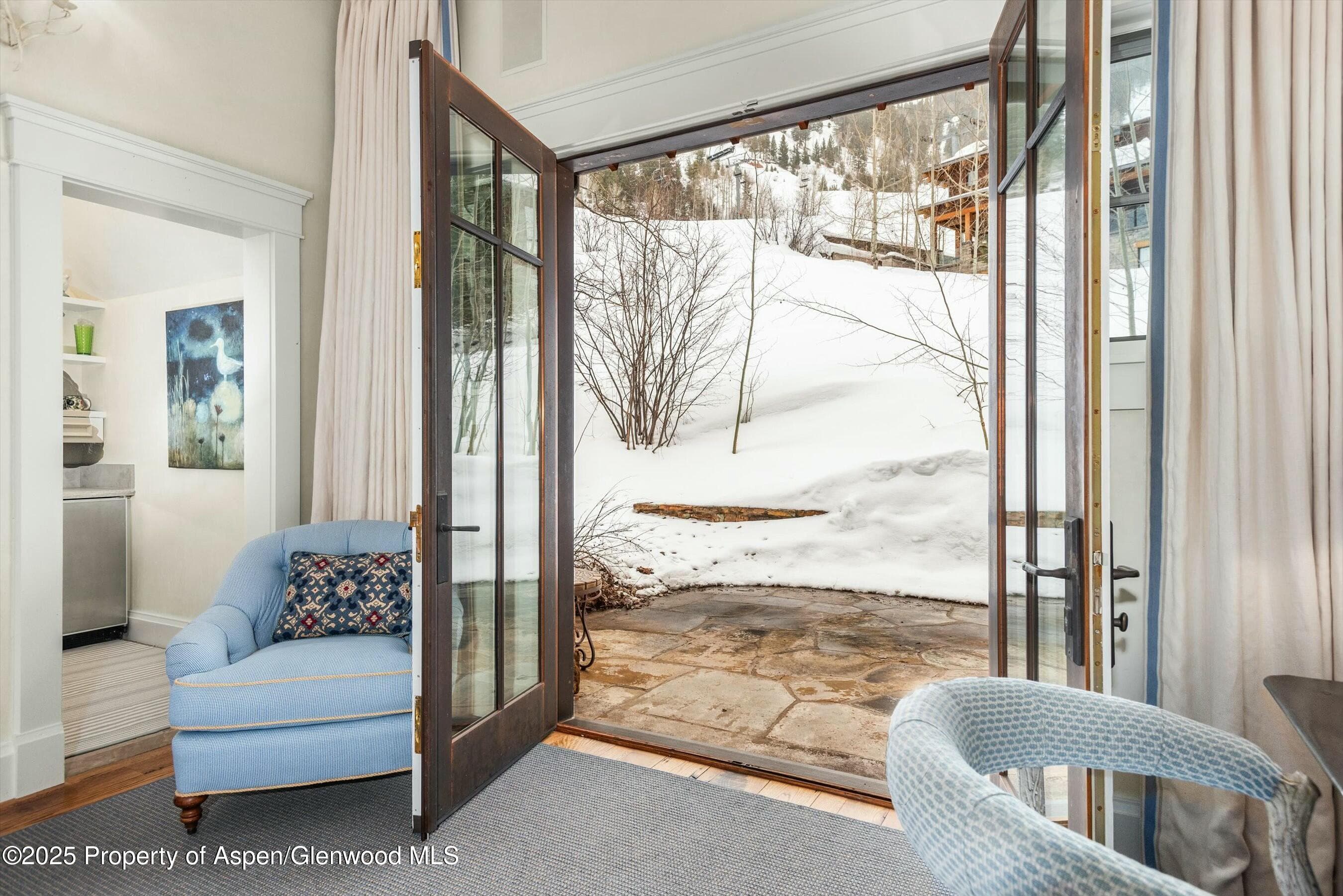 99 Steeplechase Drive, Aspen, CO 81611 - Photo 47