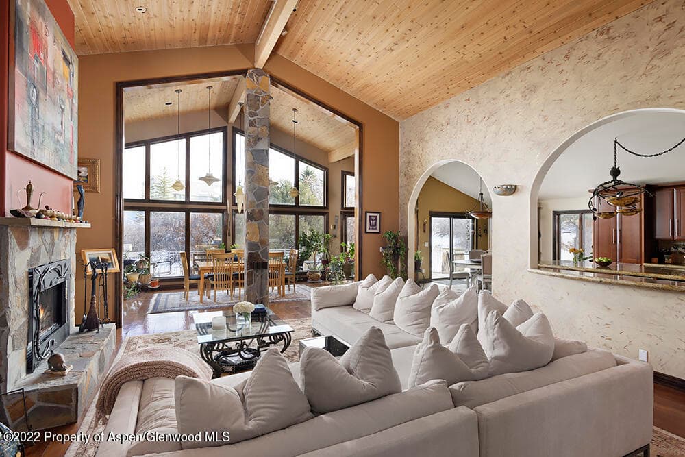 2345 Juniper Hill Drive, Aspen, CO 81611 - Photo 4