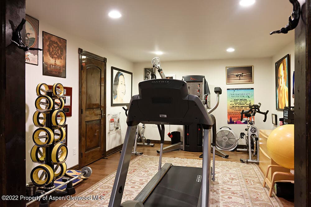 2345 Juniper Hill Drive, Aspen, CO 81611 - Photo 24