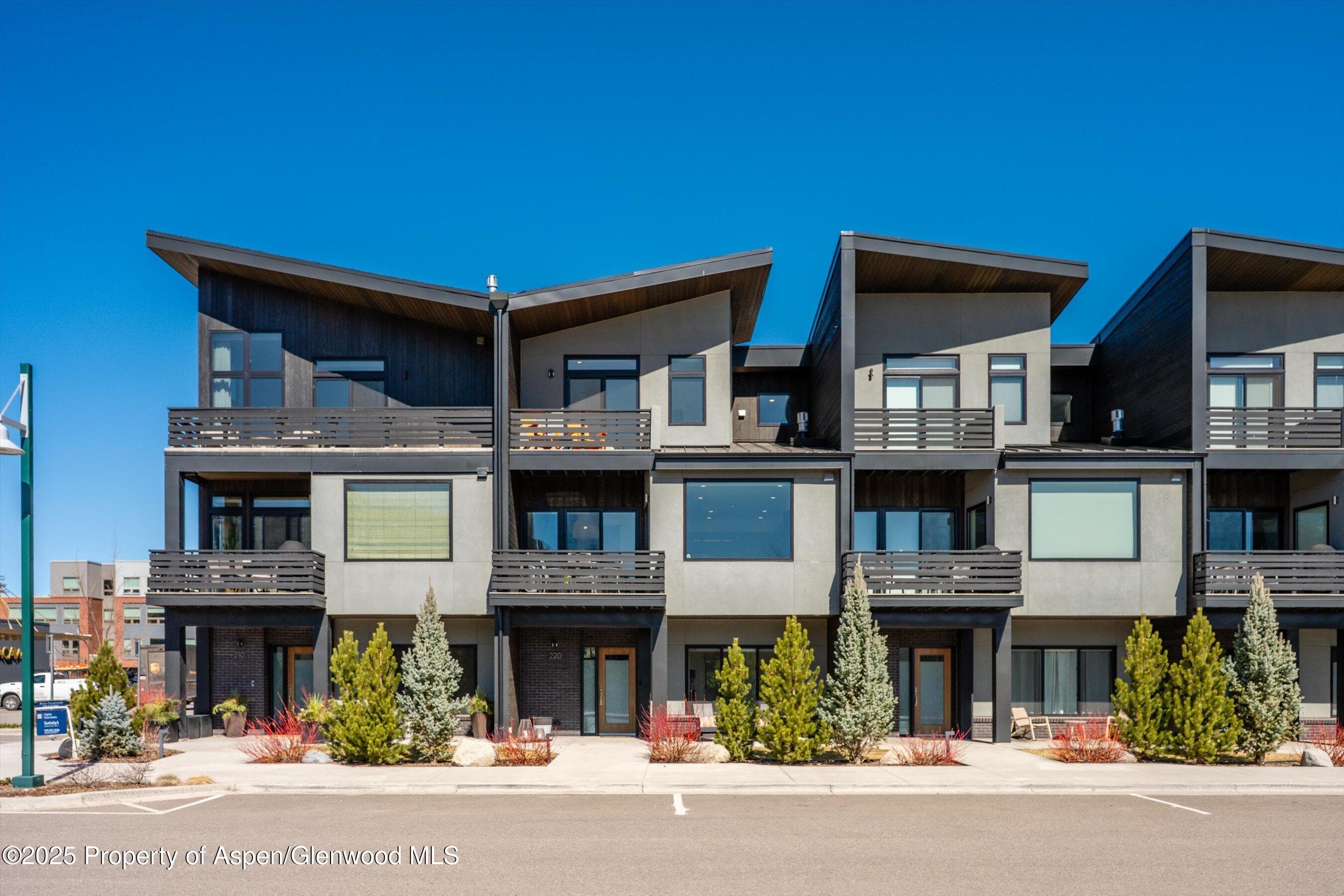 220 E Lewis Lane, Basalt, CO 81621 - Photo 1