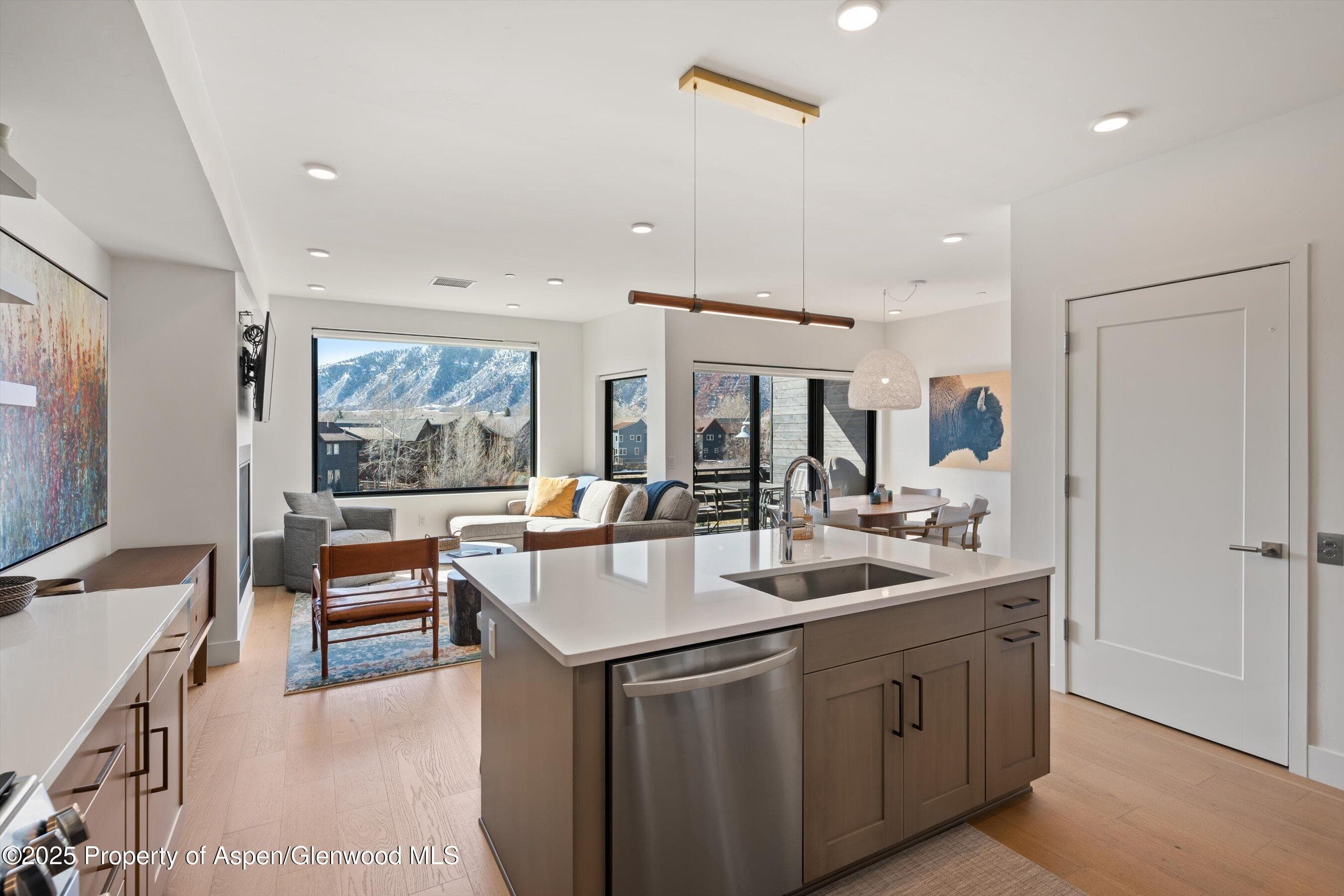 220 E Lewis Lane, Basalt, CO 81621 - Photo 8