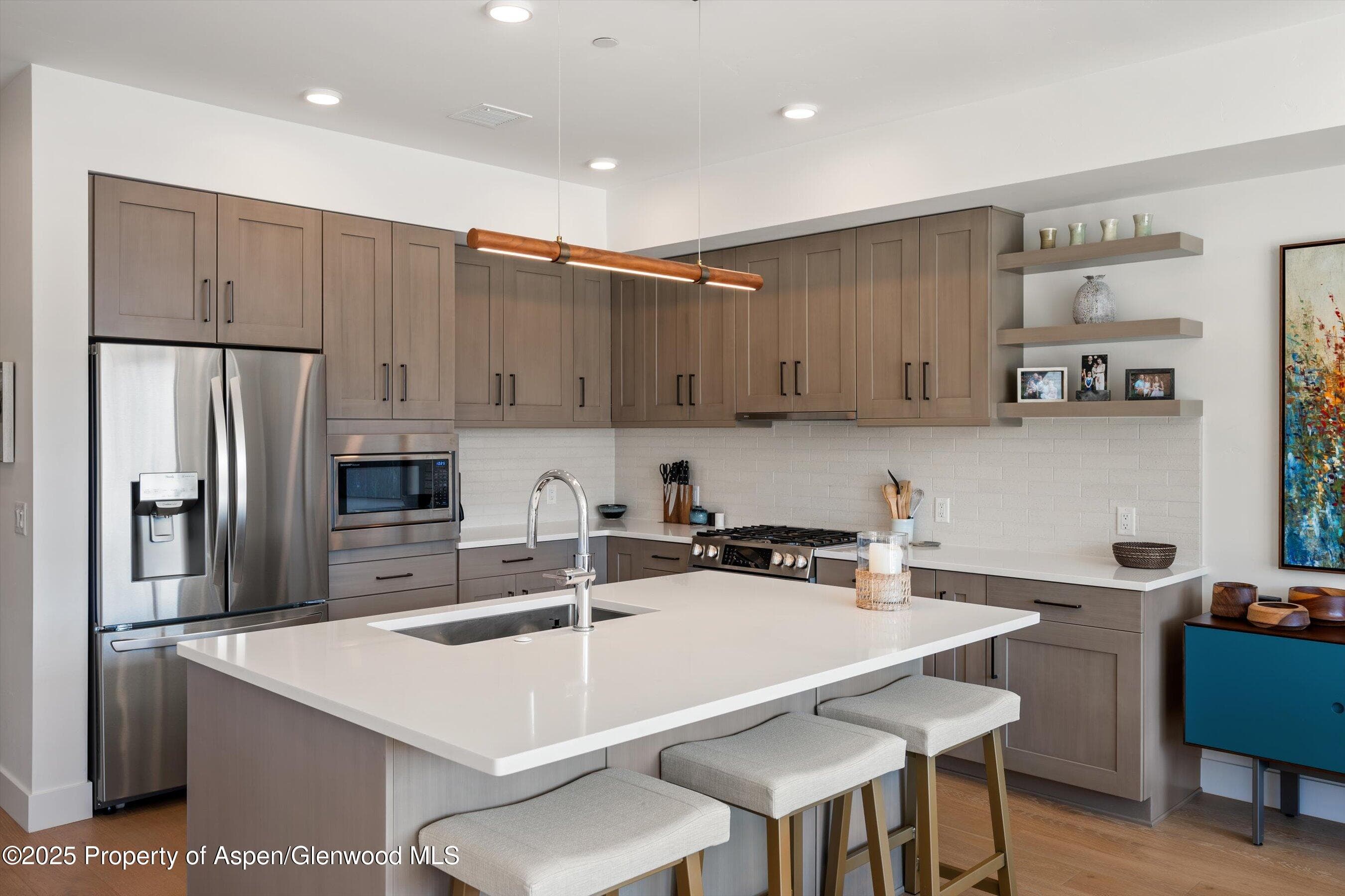 220 E Lewis Lane, Basalt, CO 81621 - Photo 9