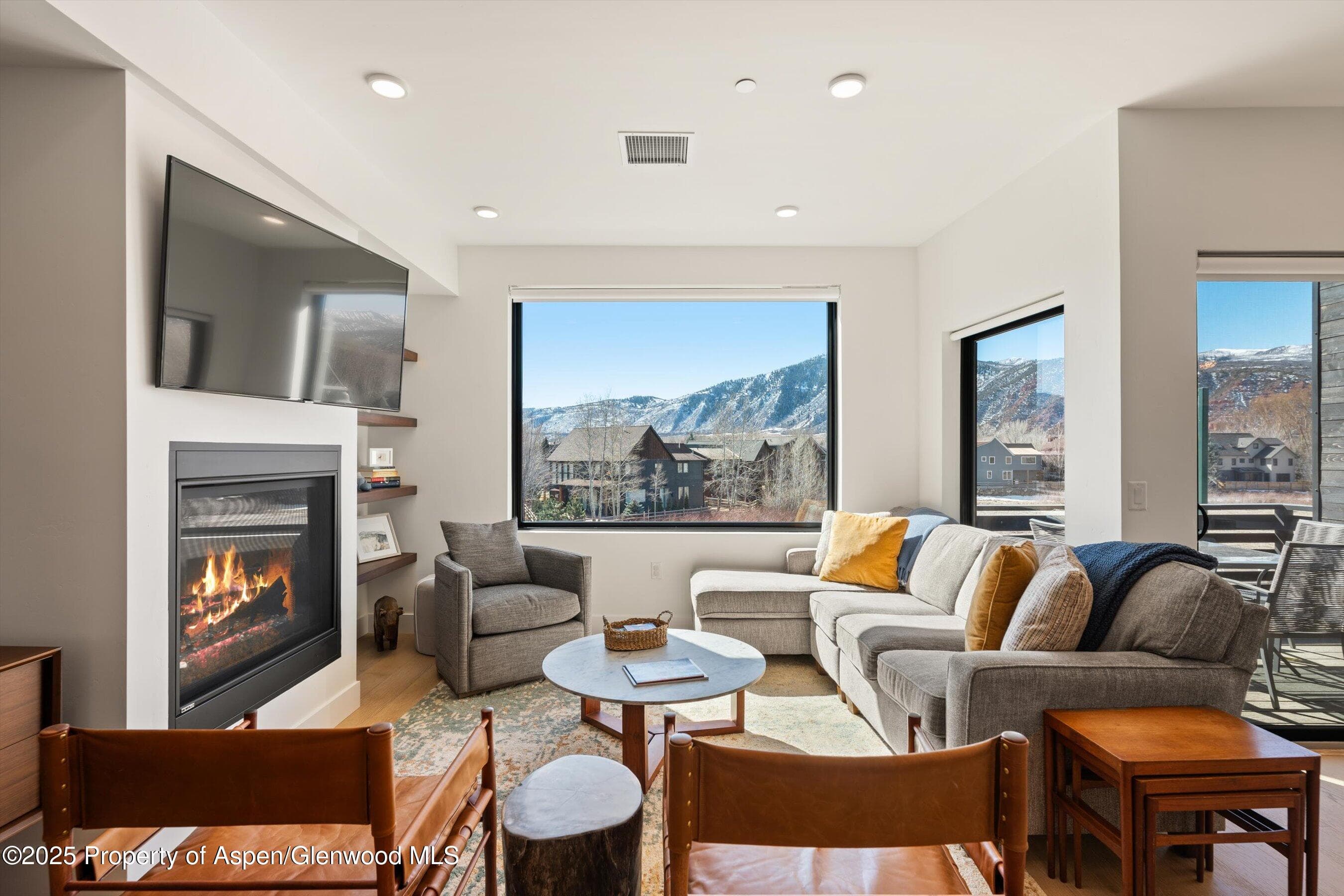 220 E Lewis Lane, Basalt, CO 81621 - Photo 3