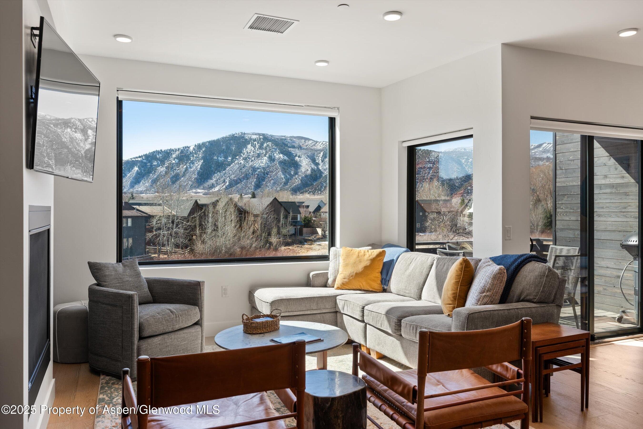 220 E Lewis Lane, Basalt, CO 81621 - Photo 4