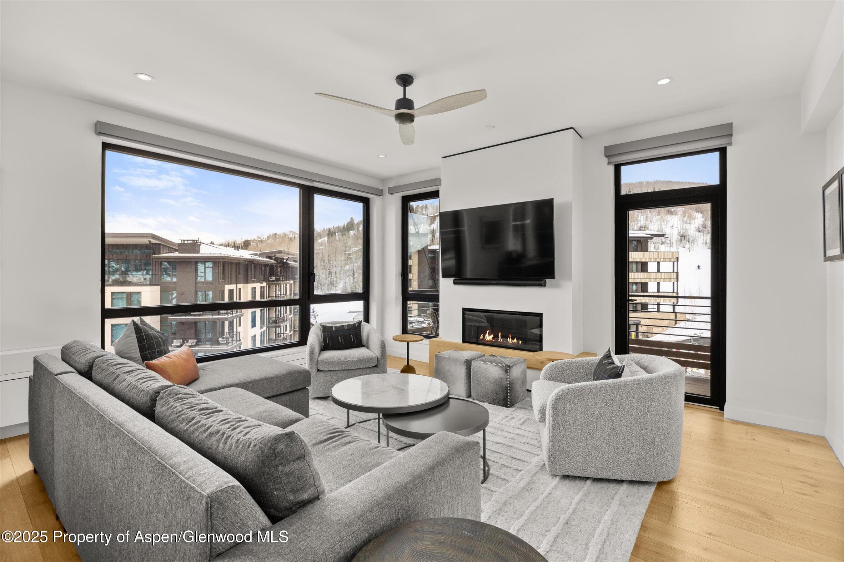 119 WOOD Road 408, Snowmass Village, CO 81615 - Photo 1