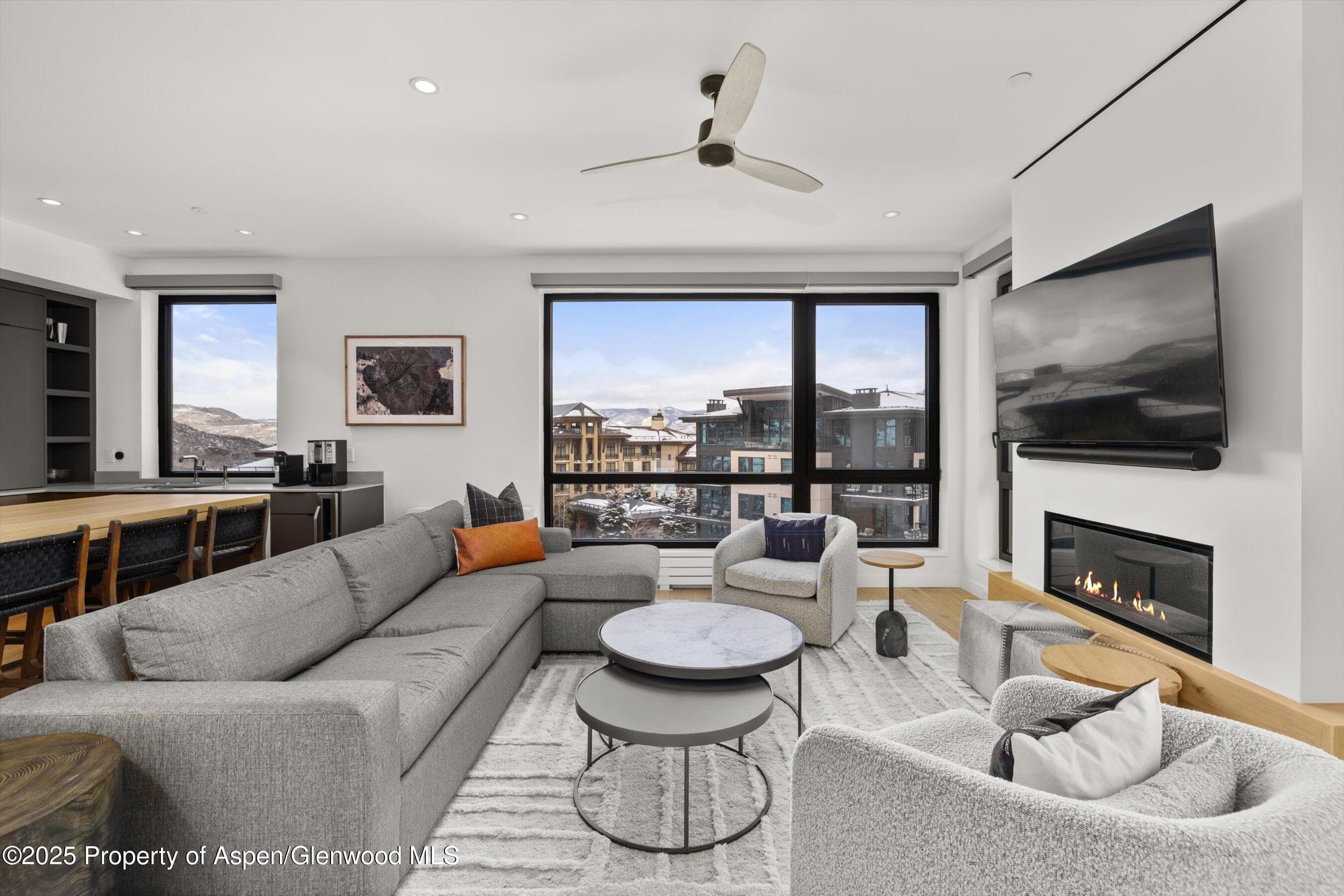 119 WOOD Road 408, Snowmass Village, CO 81615 - Photo 5