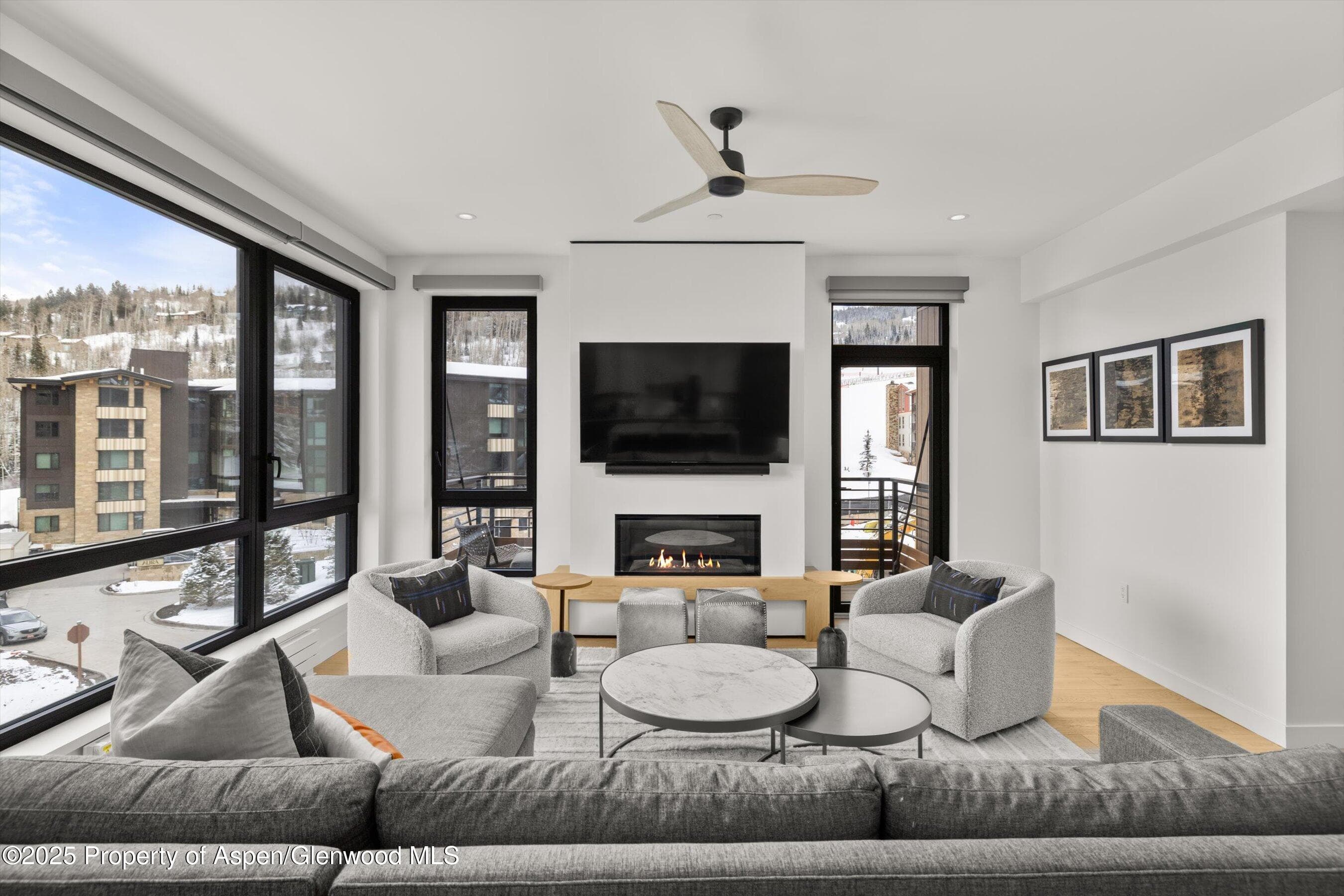 119 WOOD Road 408, Snowmass Village, CO 81615 - Photo 6