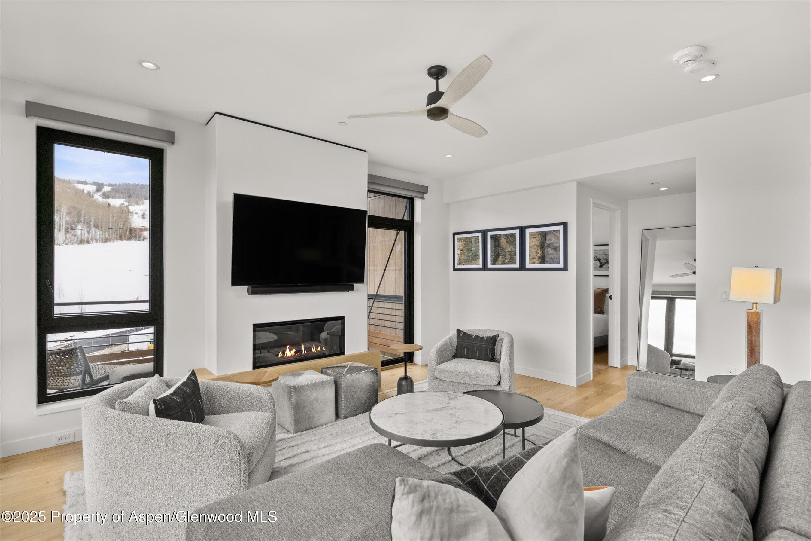 119 WOOD Road 408, Snowmass Village, CO 81615 - Photo 7