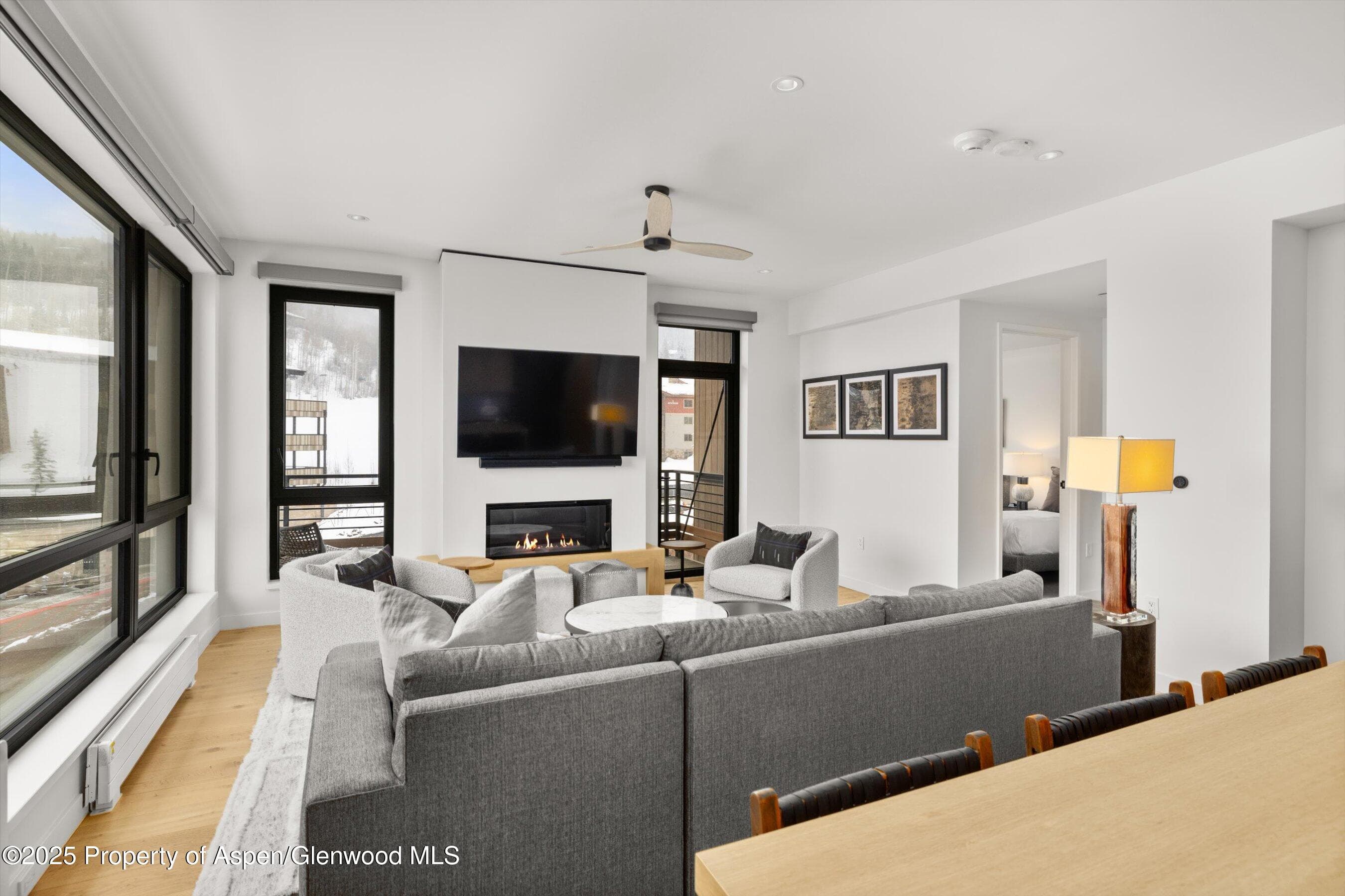 119 WOOD Road 408, Snowmass Village, CO 81615 - Photo 8