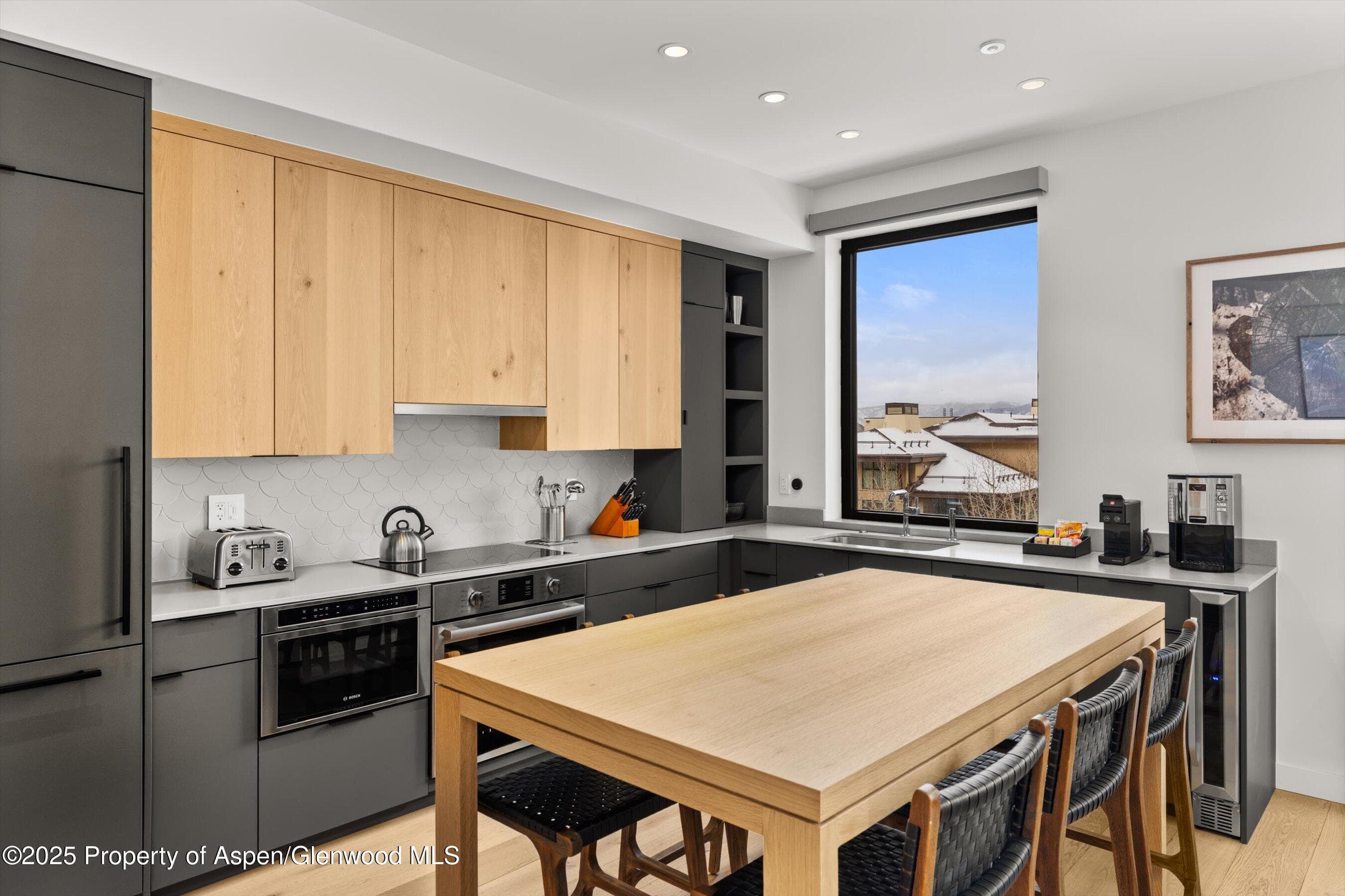 119 WOOD Road 408, Snowmass Village, CO 81615 - Photo 9